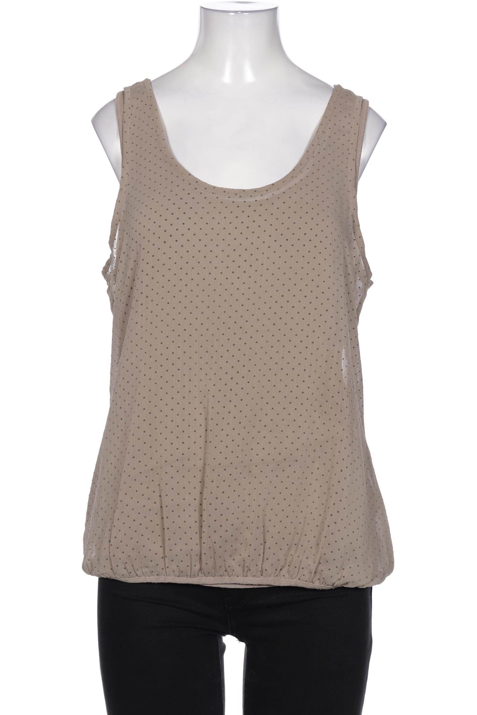 

Opus Damen Bluse, beige