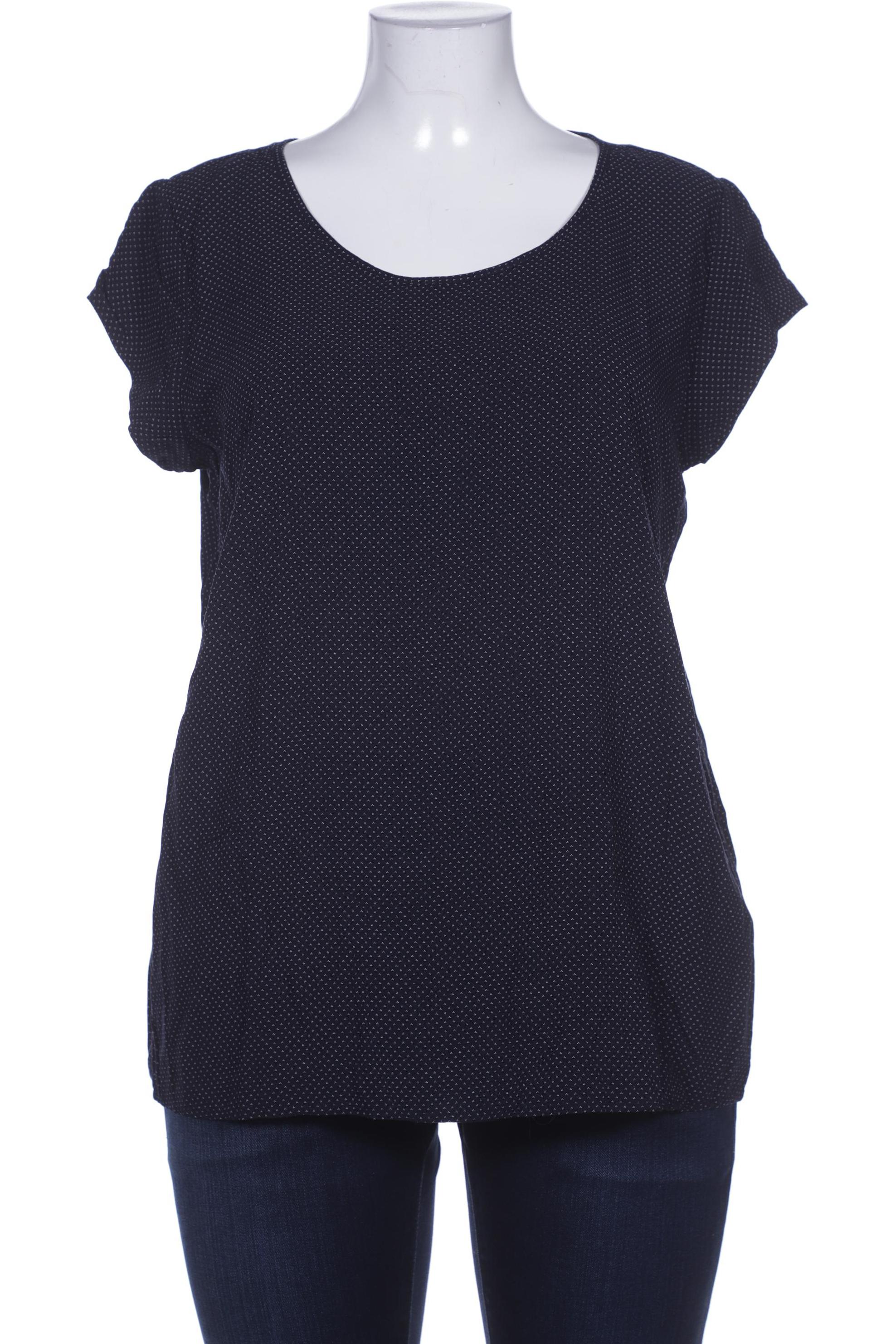 

Opus Damen Bluse, marineblau