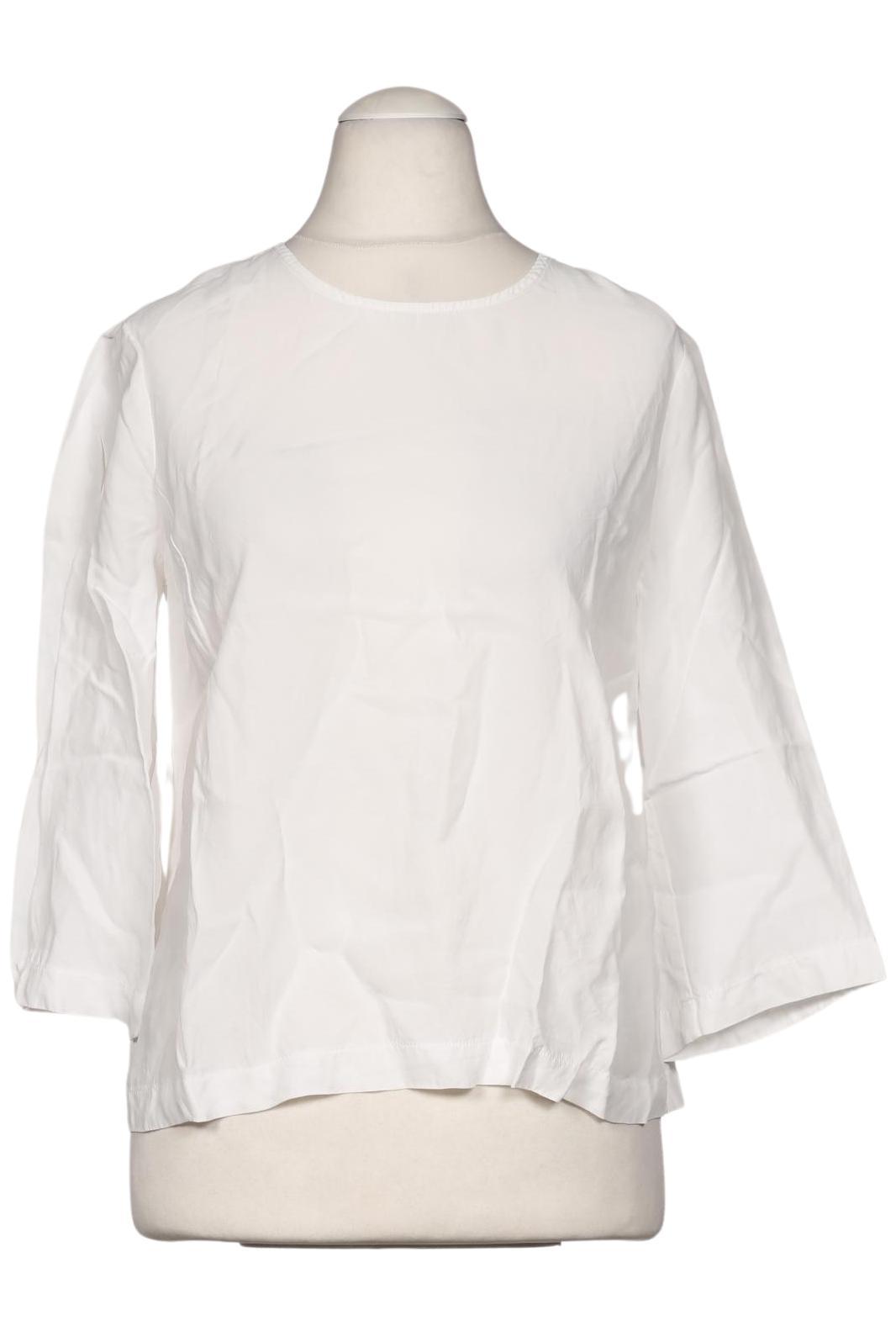 

Opus Damen Bluse, weiß, Gr. 36