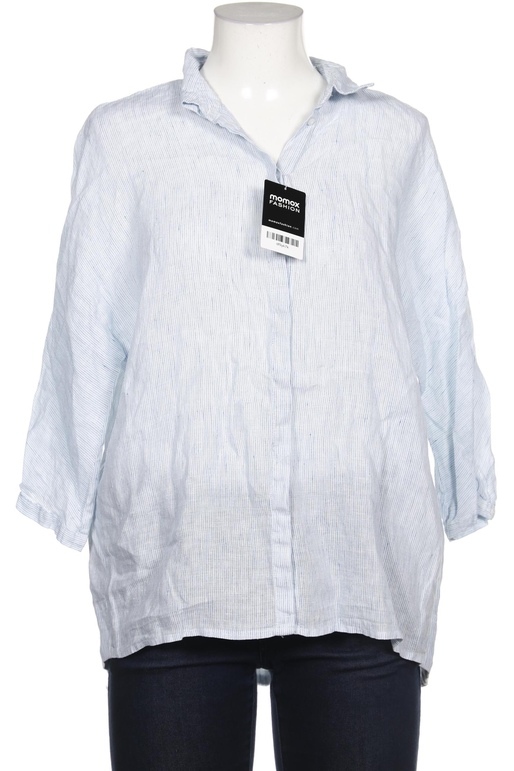 

Opus Damen Bluse, hellblau