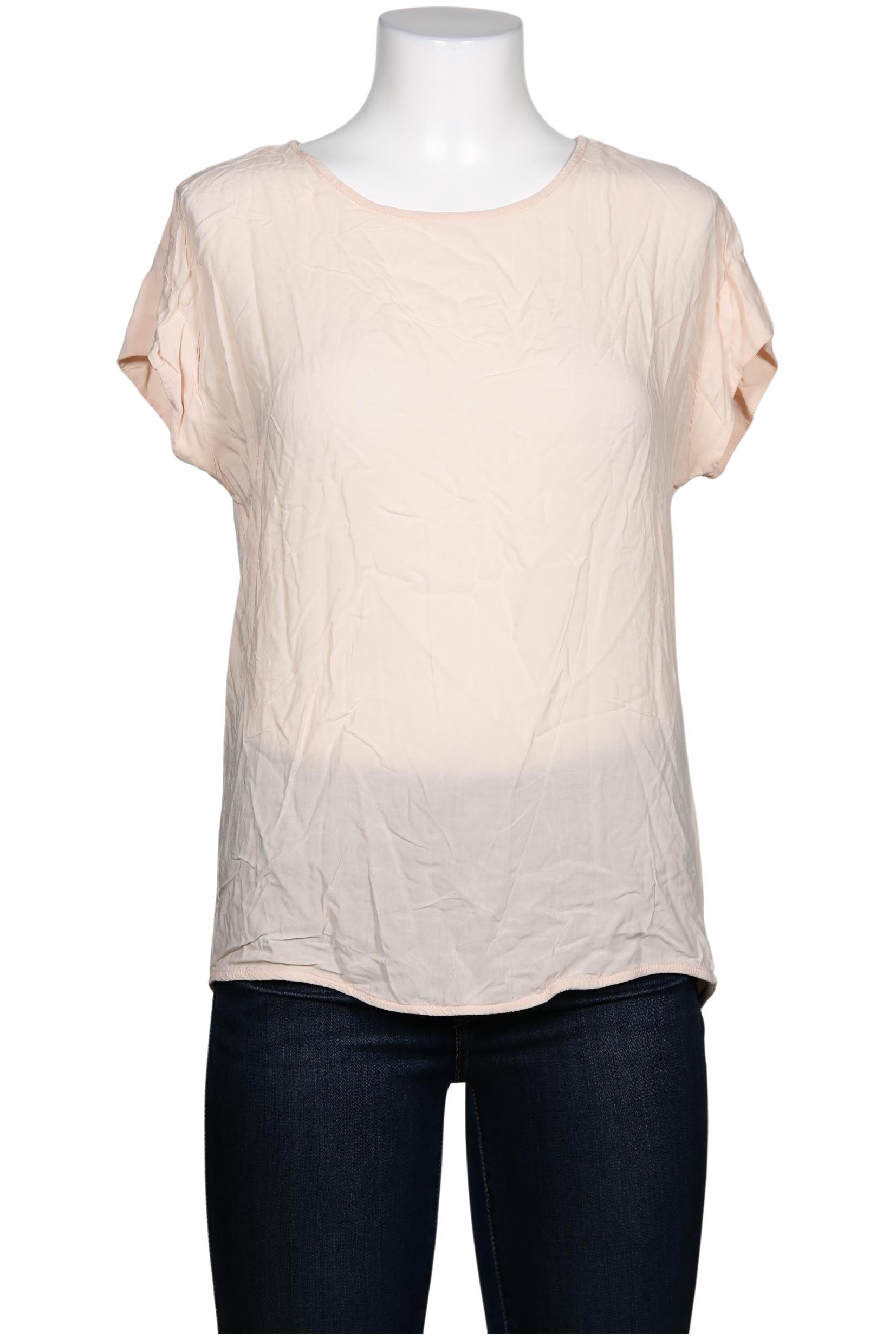 

Opus Damen Bluse, orange, Gr. 40