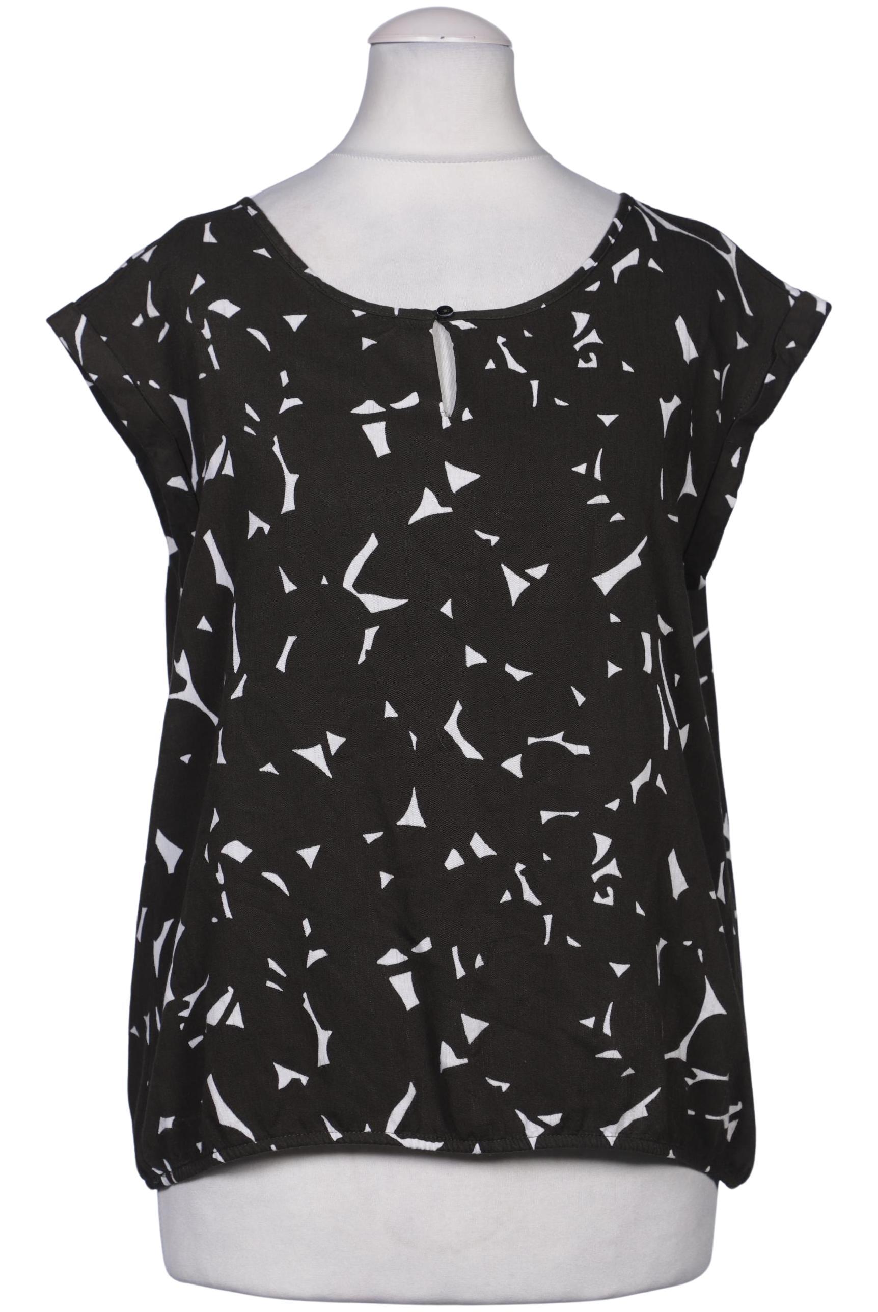 

Opus Damen Bluse, braun, Gr. 36