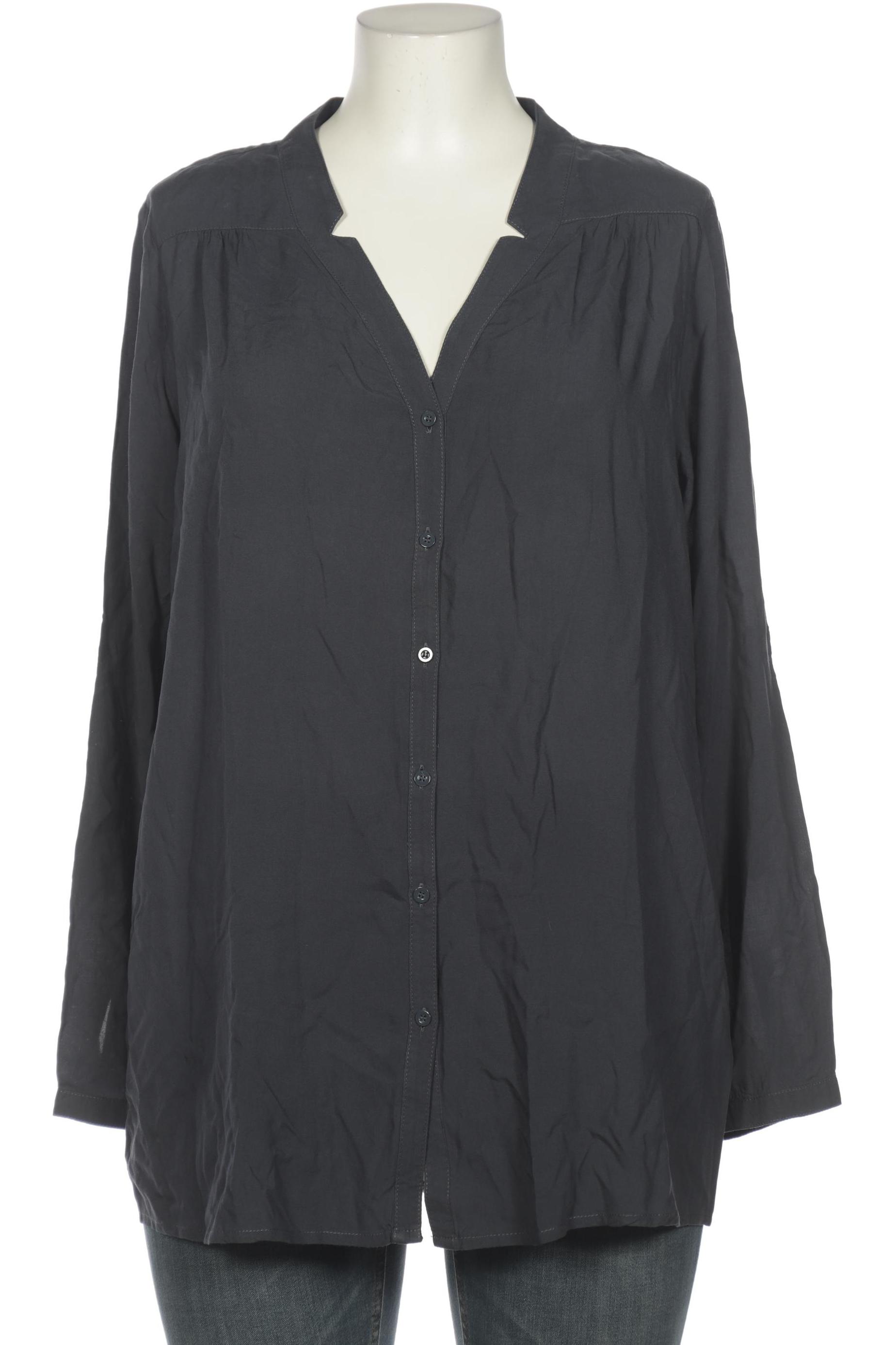 

Opus Damen Bluse, marineblau