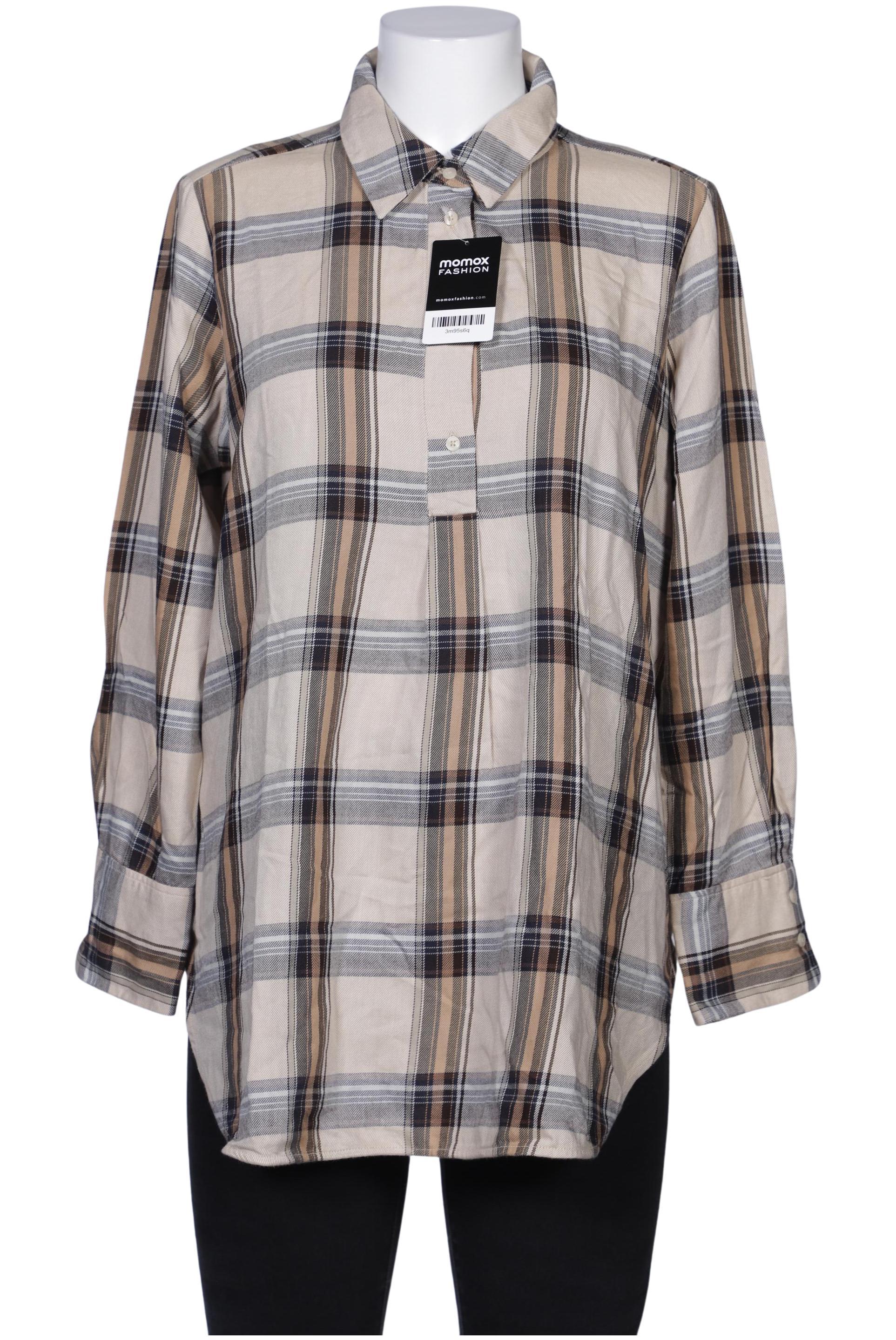 

Opus Damen Bluse, mehrfarbig, Gr. 40