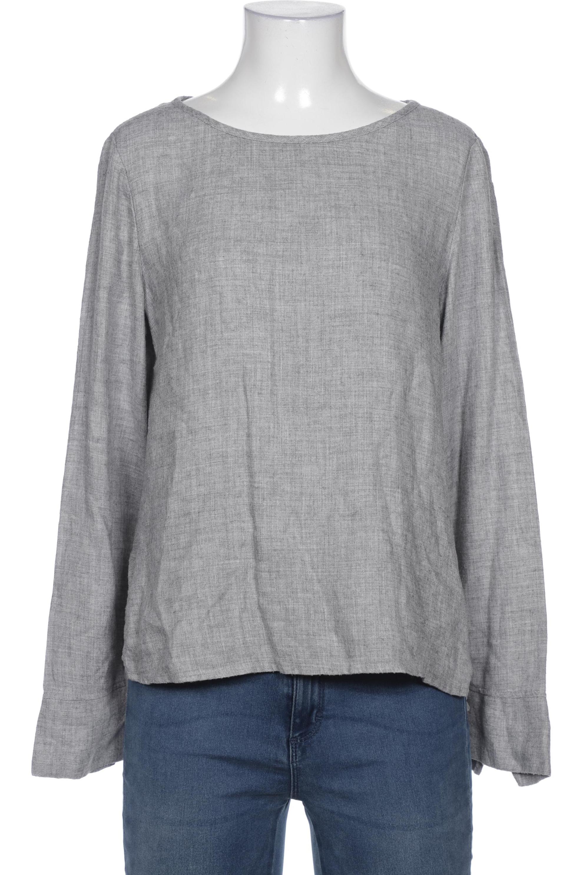 

Opus Damen Bluse, grau