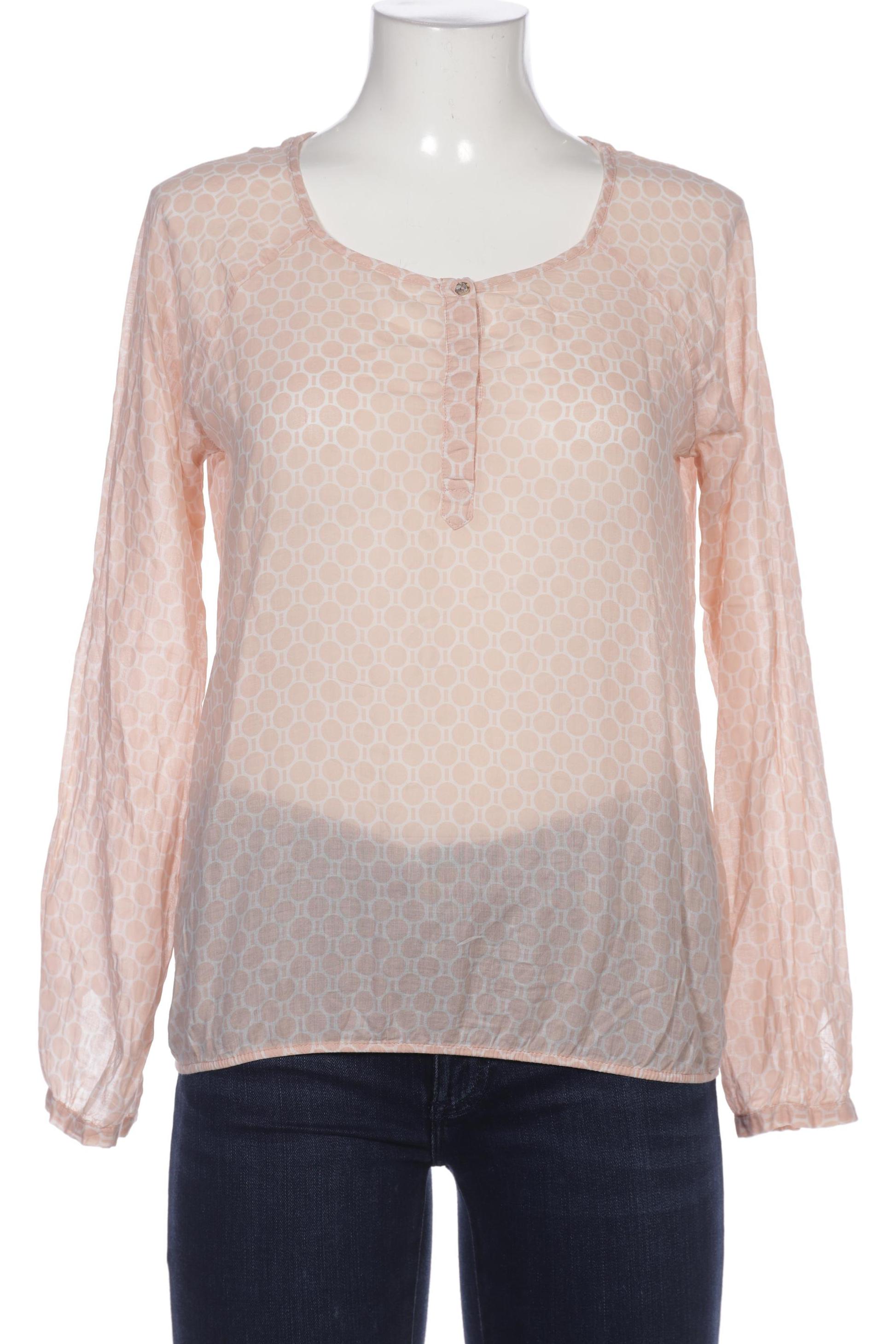 

Opus Damen Bluse, pink, Gr. 38
