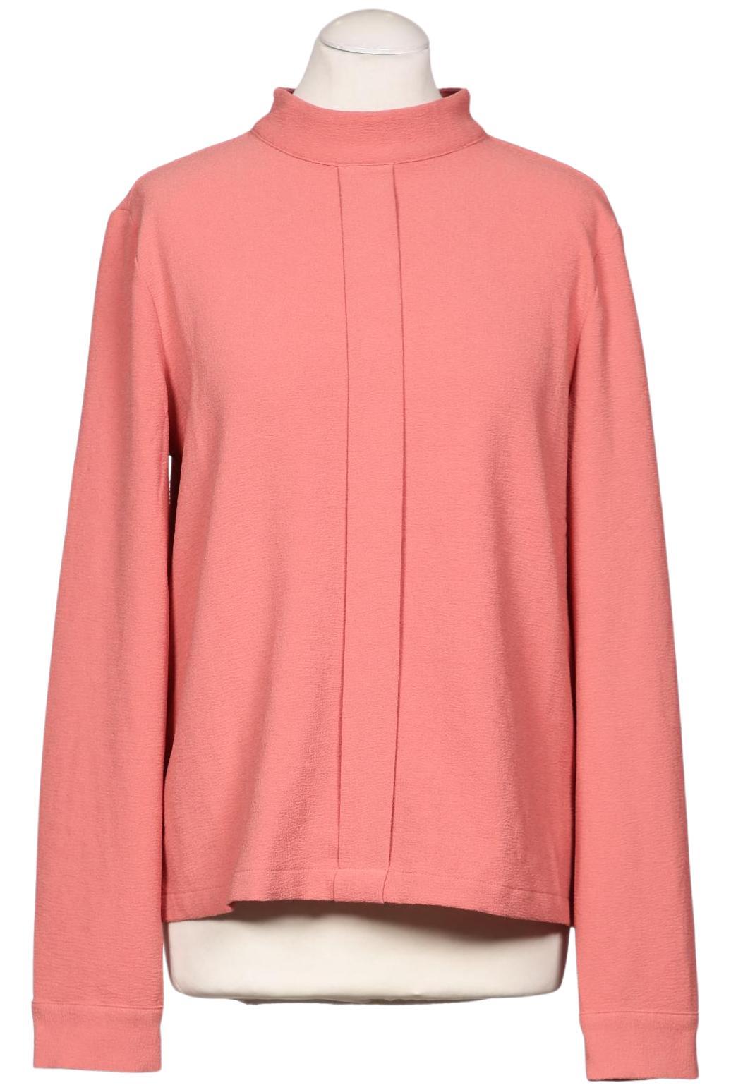 

Opus Damen Bluse, pink, Gr. 40