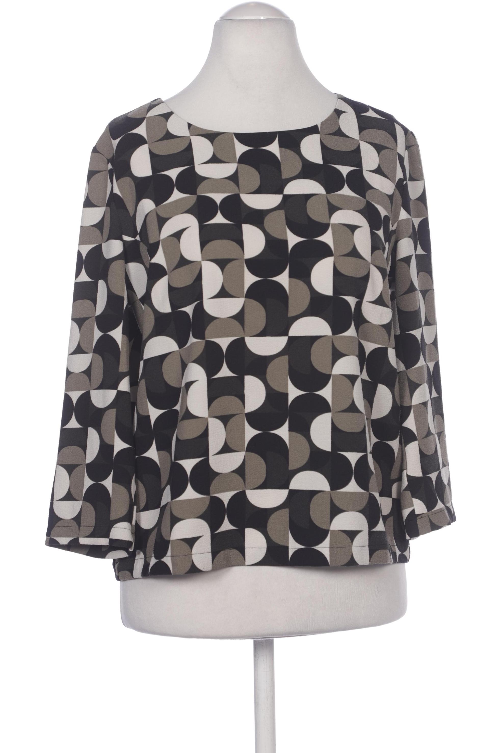 

Opus Damen Bluse, grün, Gr. 38