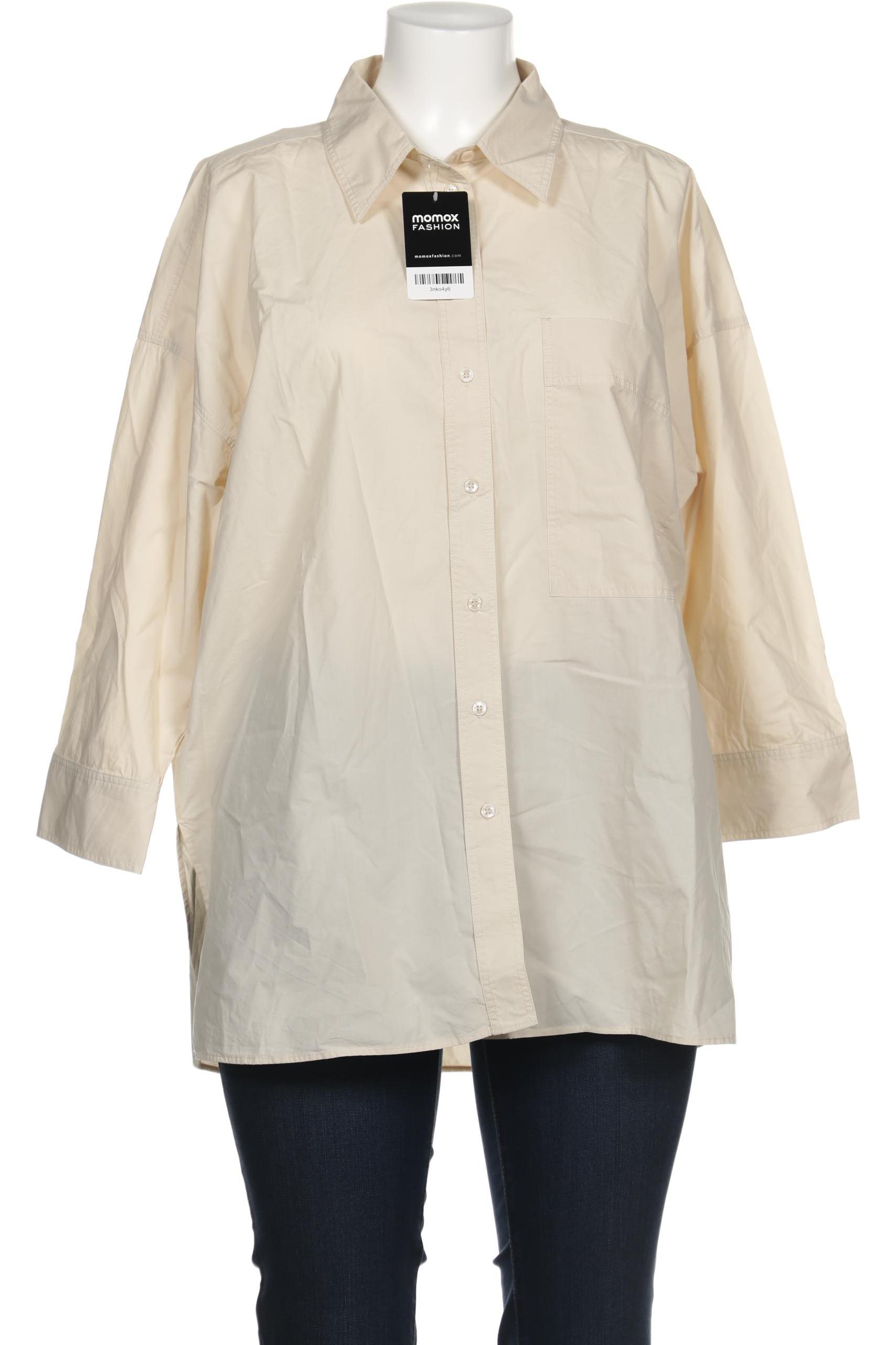 

Opus Damen Bluse, beige