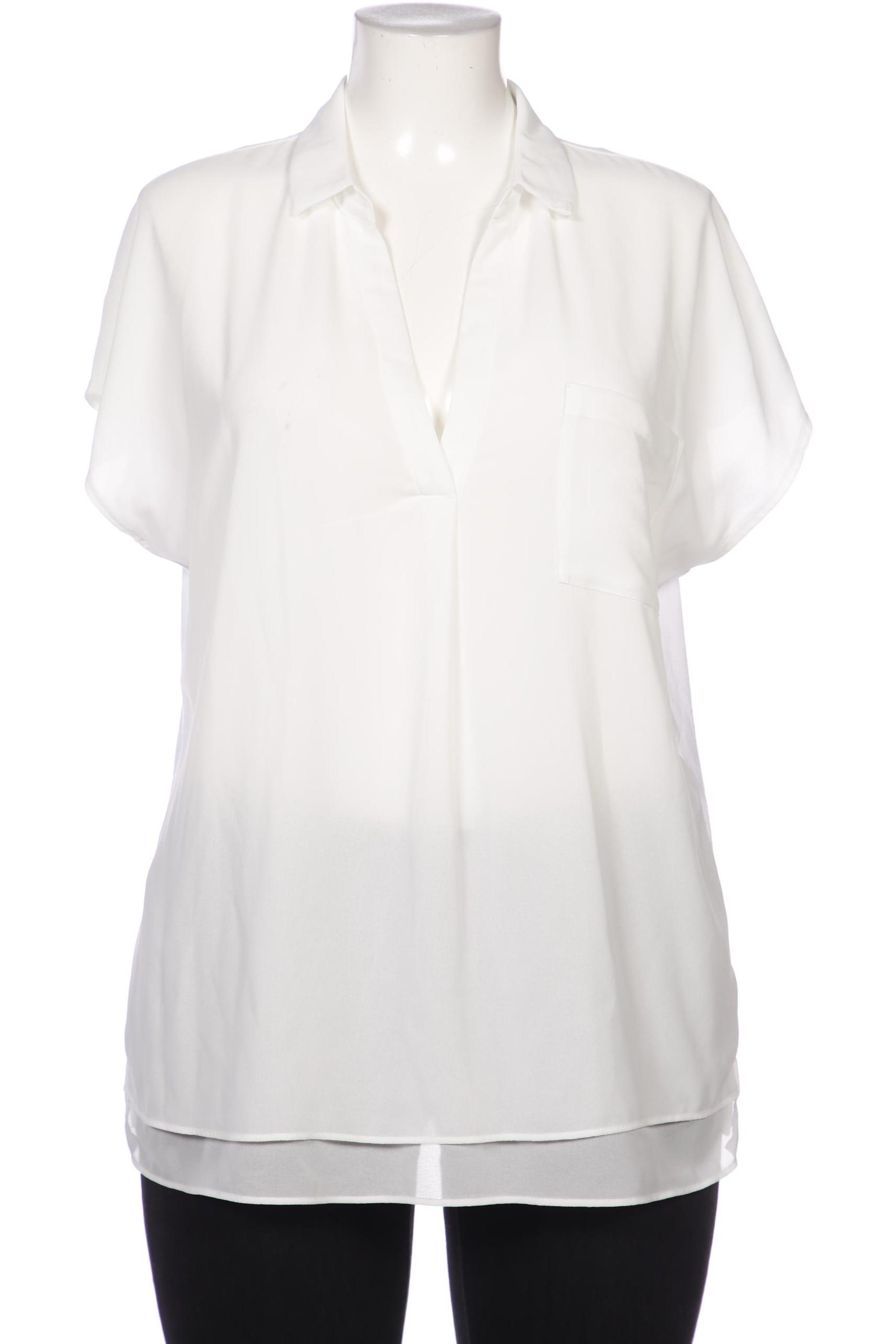 

Opus Damen Bluse, weiß