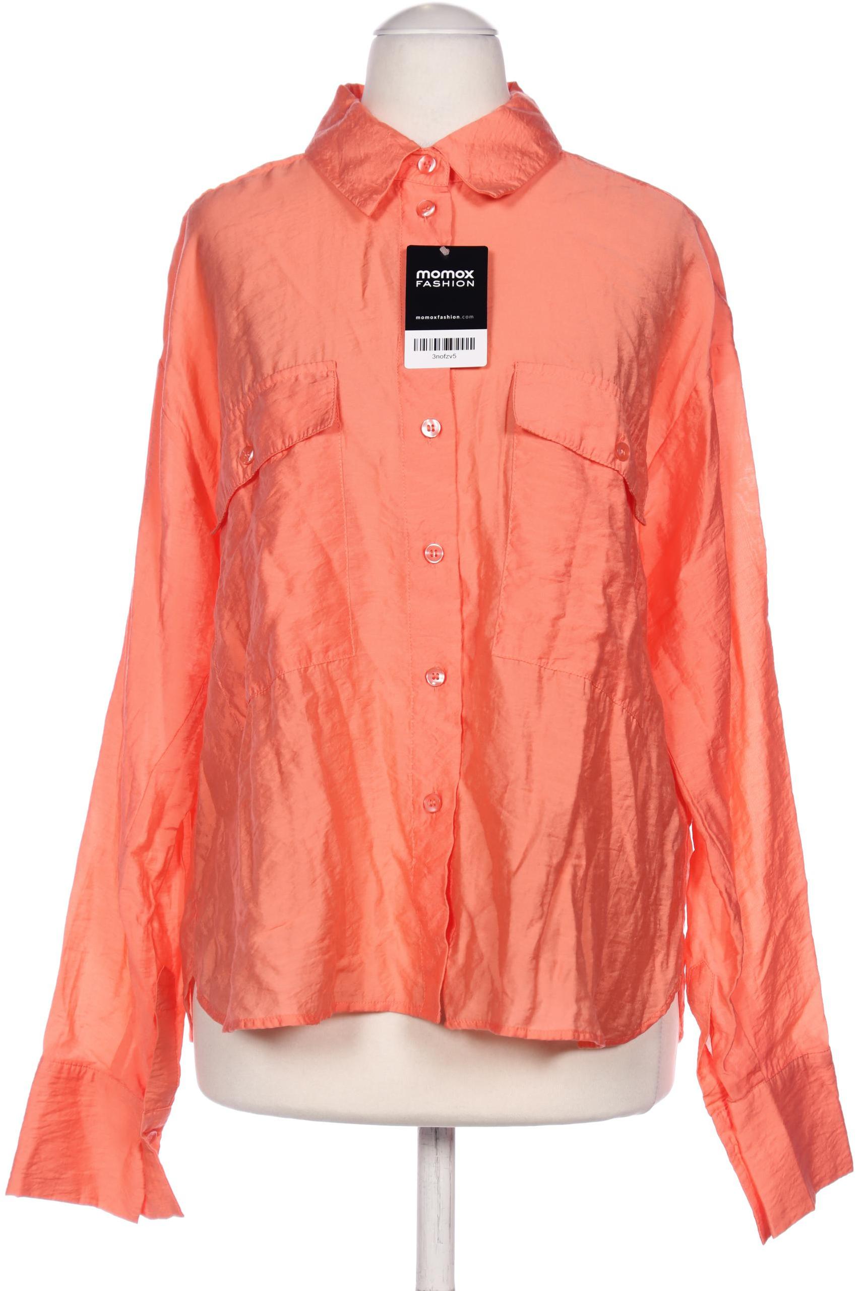 

Opus Damen Bluse, orange, Gr. 36