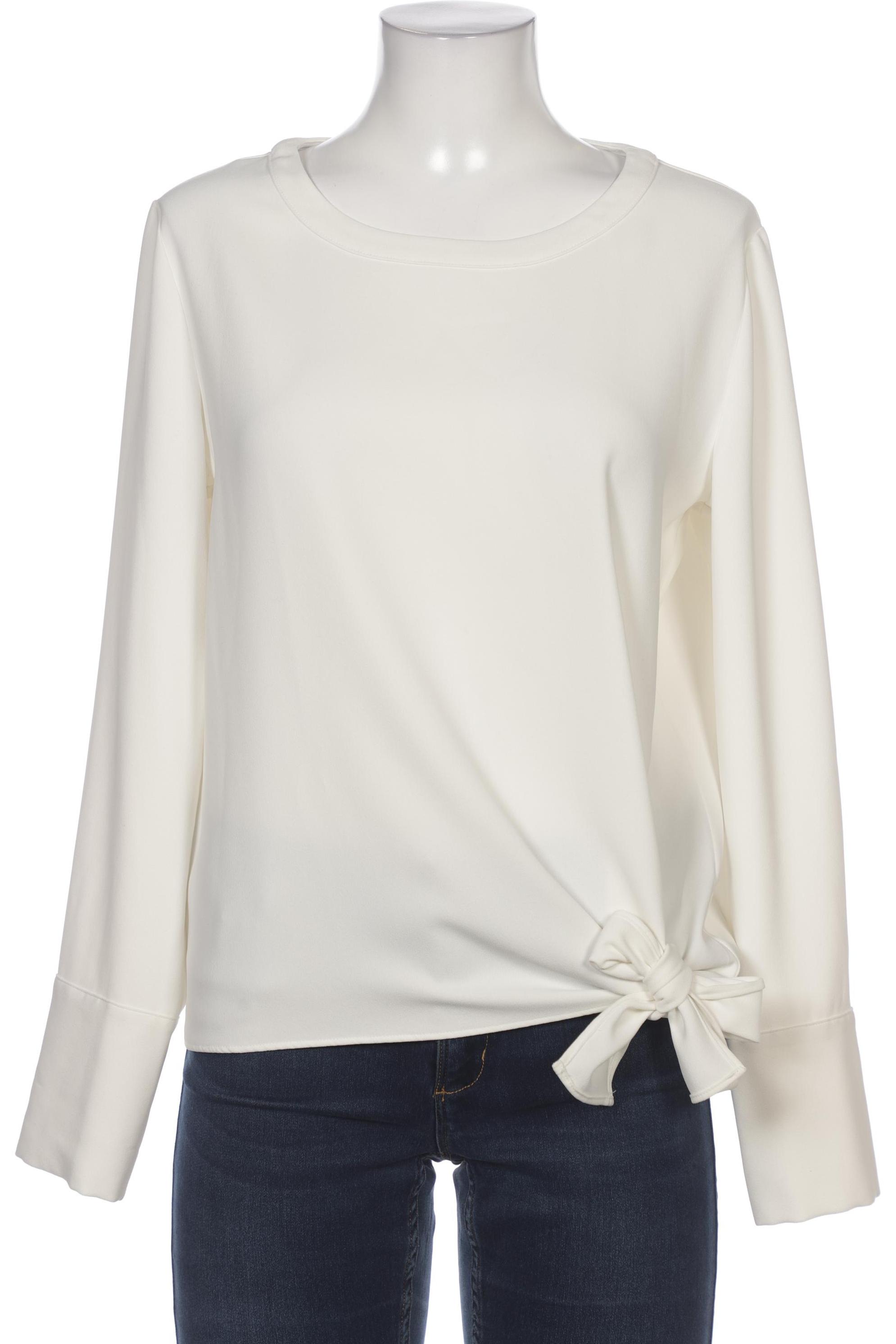 

Opus Damen Bluse, weiß