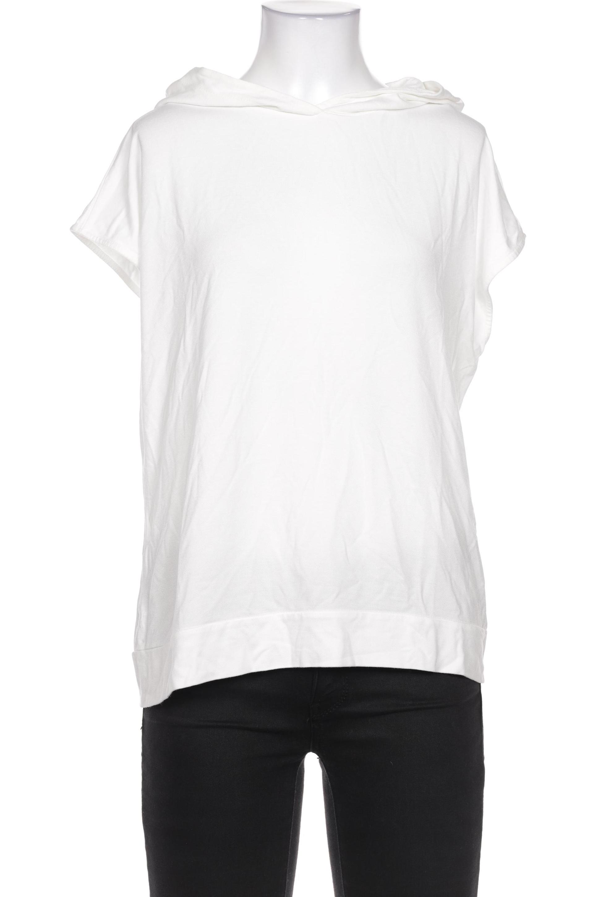 

Opus Damen Bluse, weiß, Gr. 38