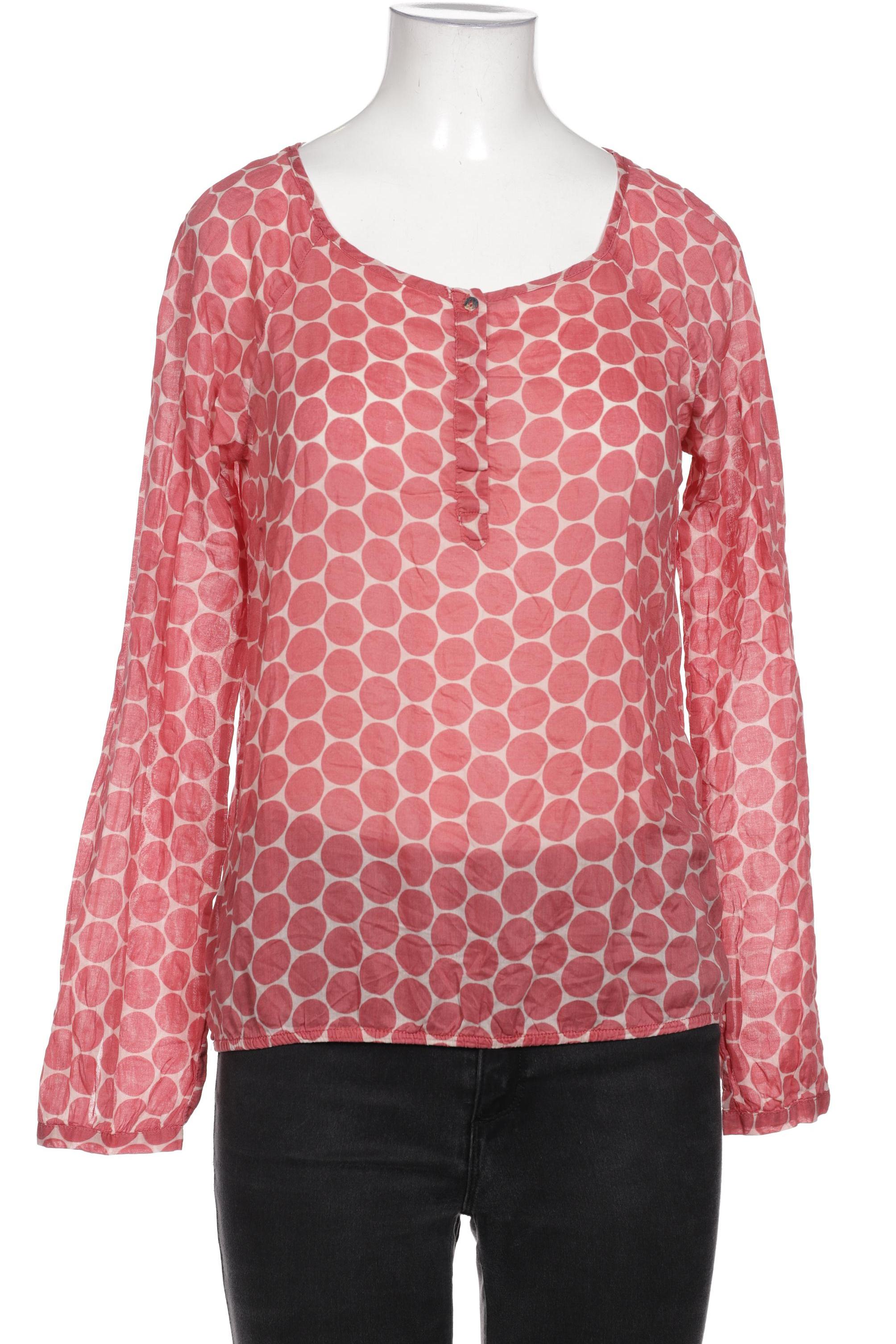 

Opus Damen Bluse, pink