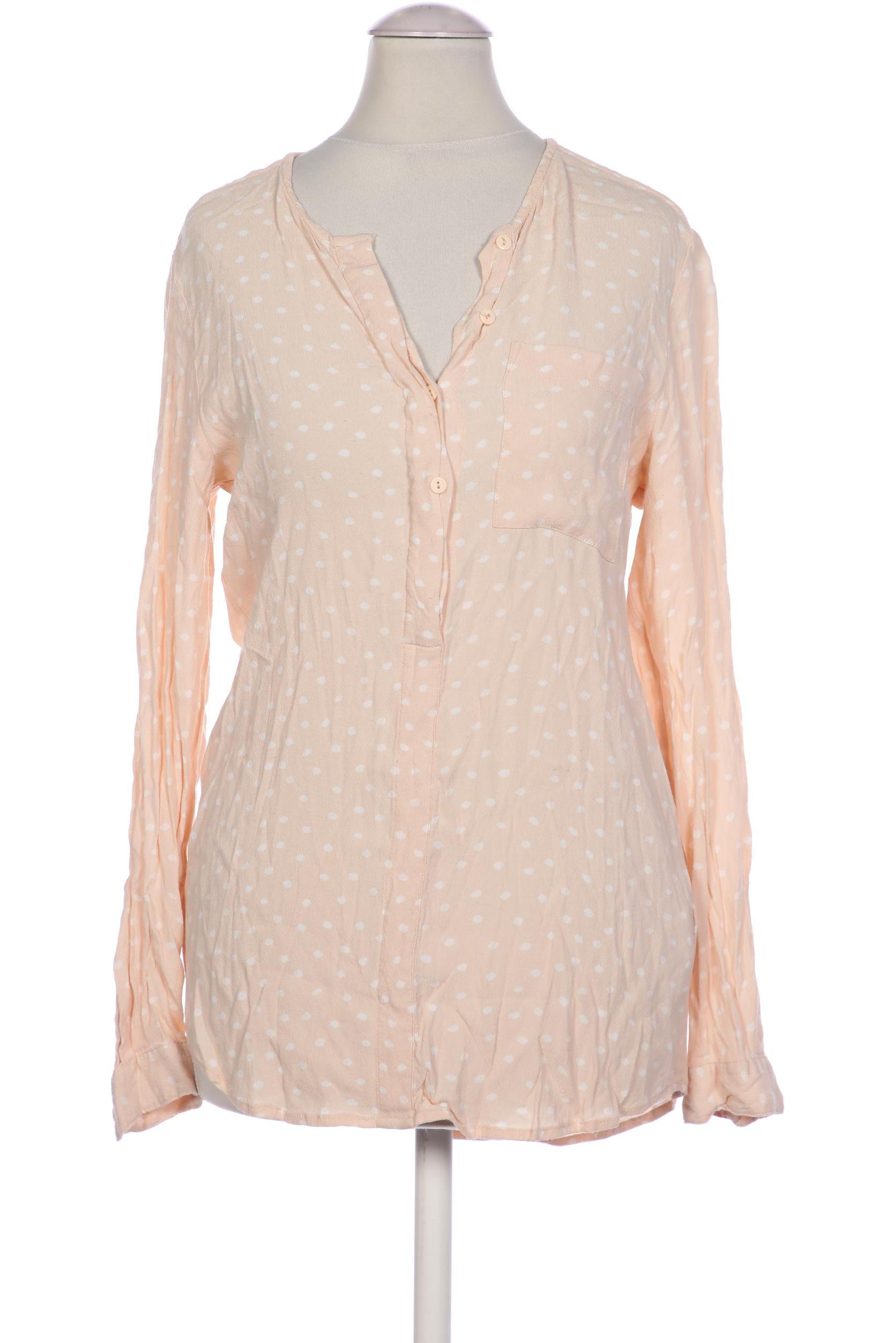 

Opus Damen Bluse, orange, Gr. 36