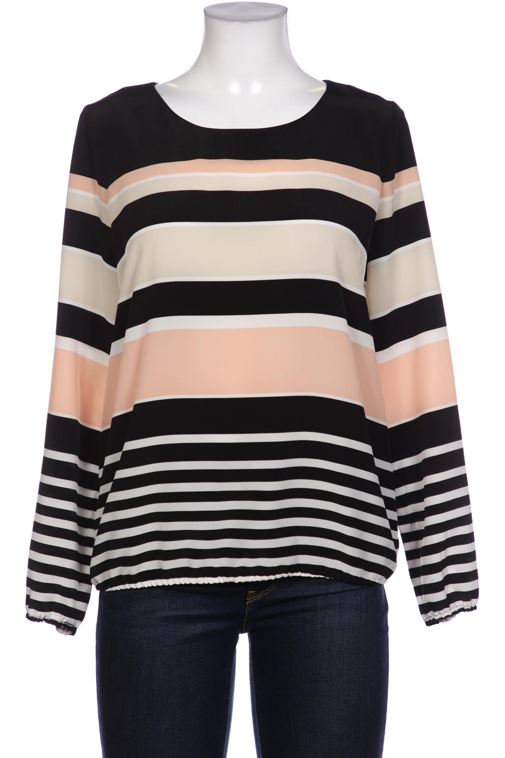 

Opus Damen Bluse, schwarz, Gr. 36