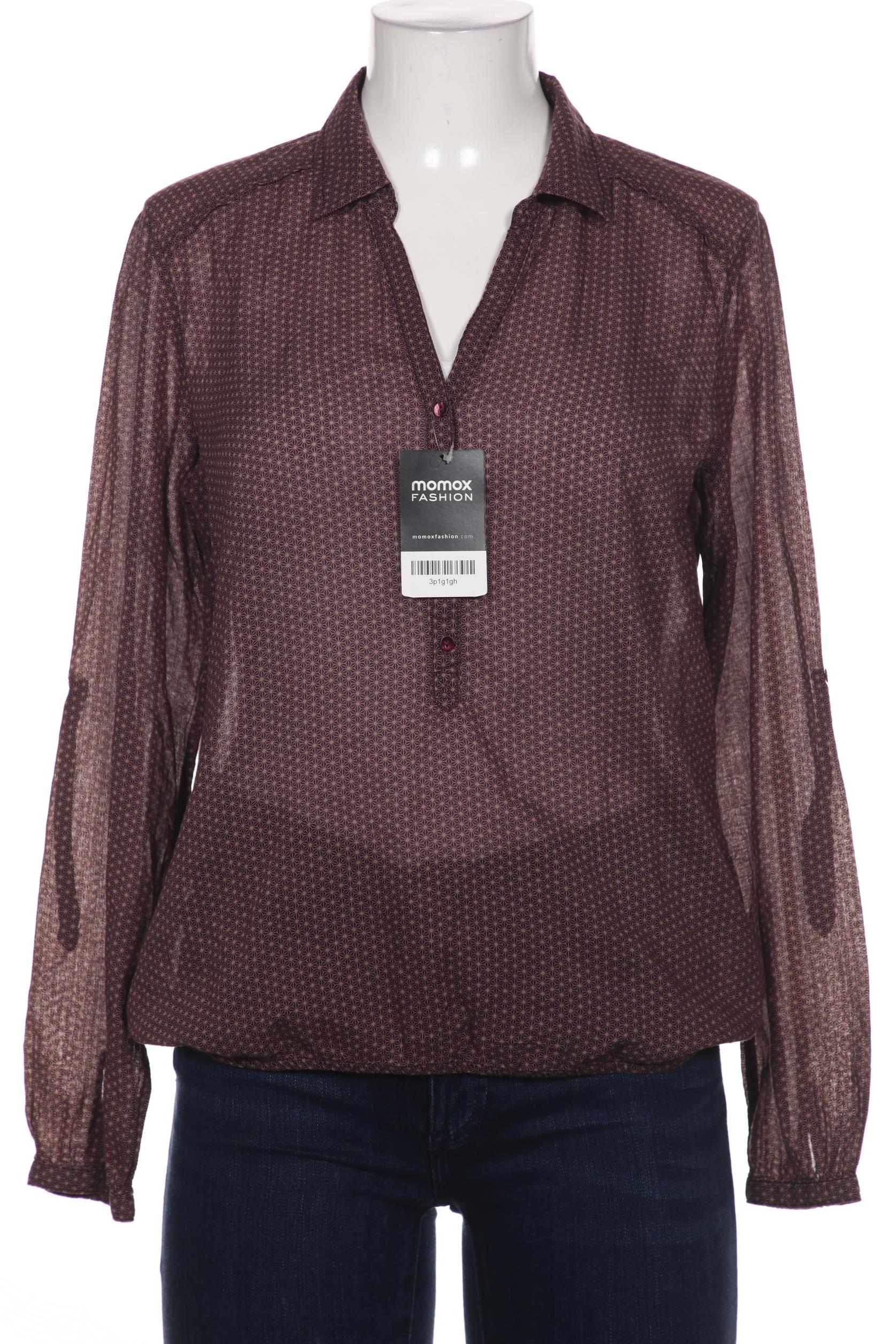 

Opus Damen Bluse, braun