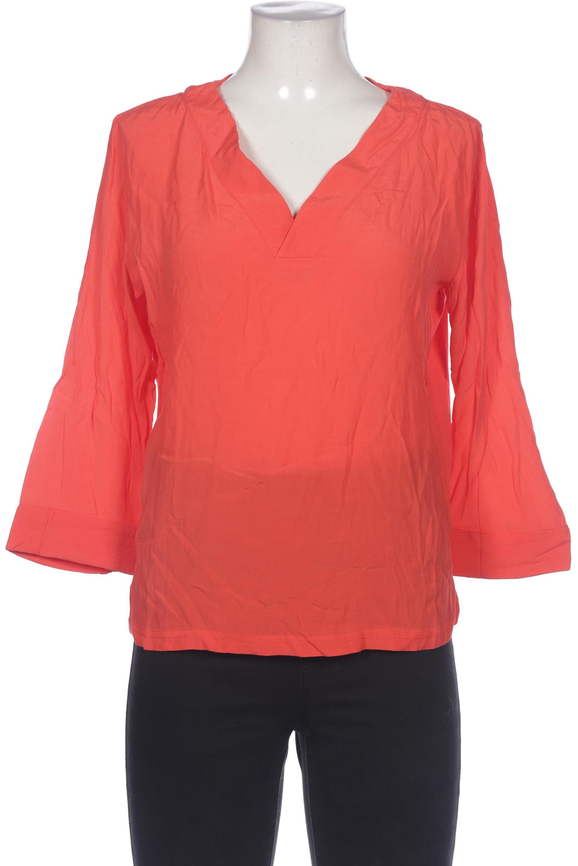 

Opus Damen Bluse, rot, Gr. 40