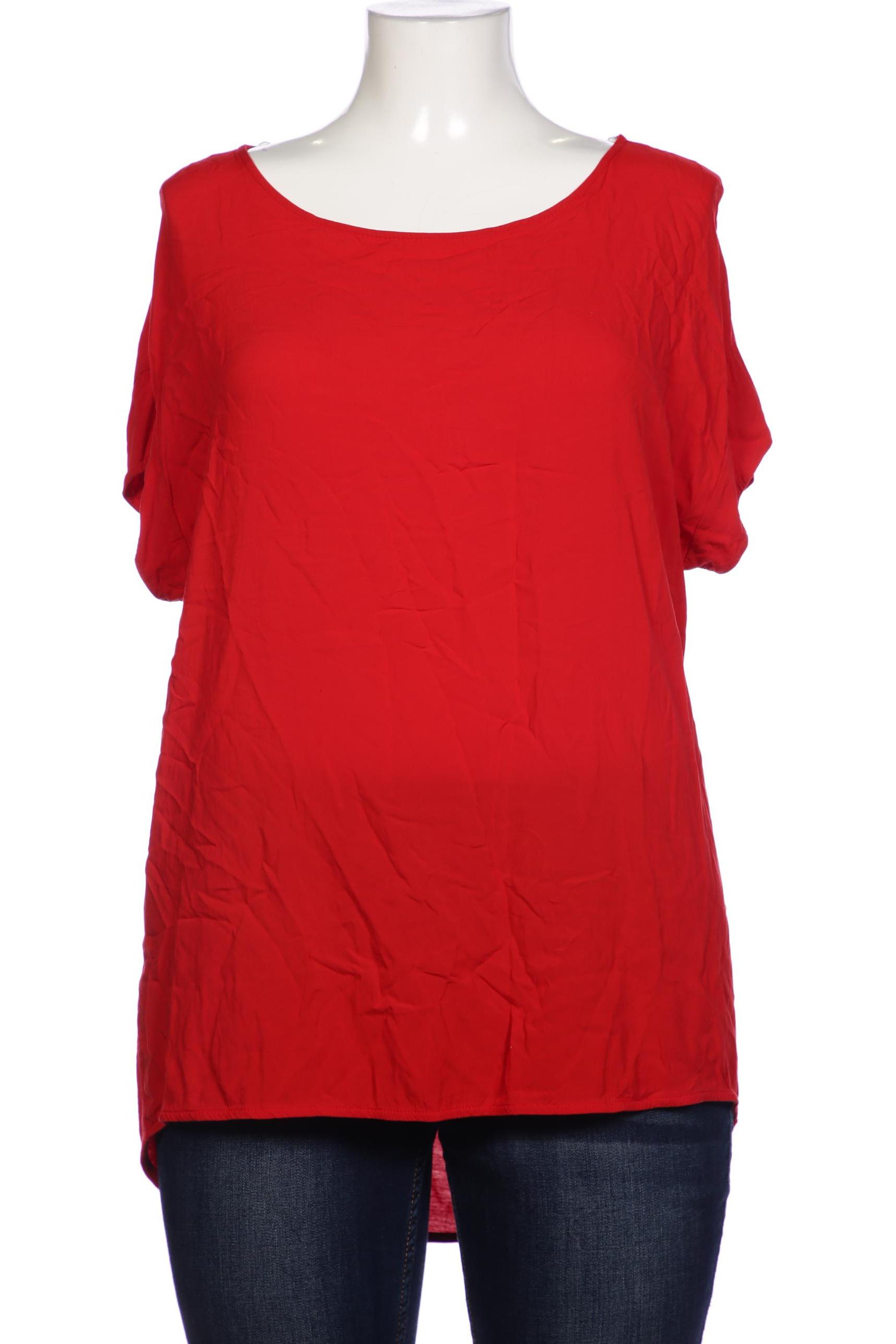

Opus Damen Bluse, rot