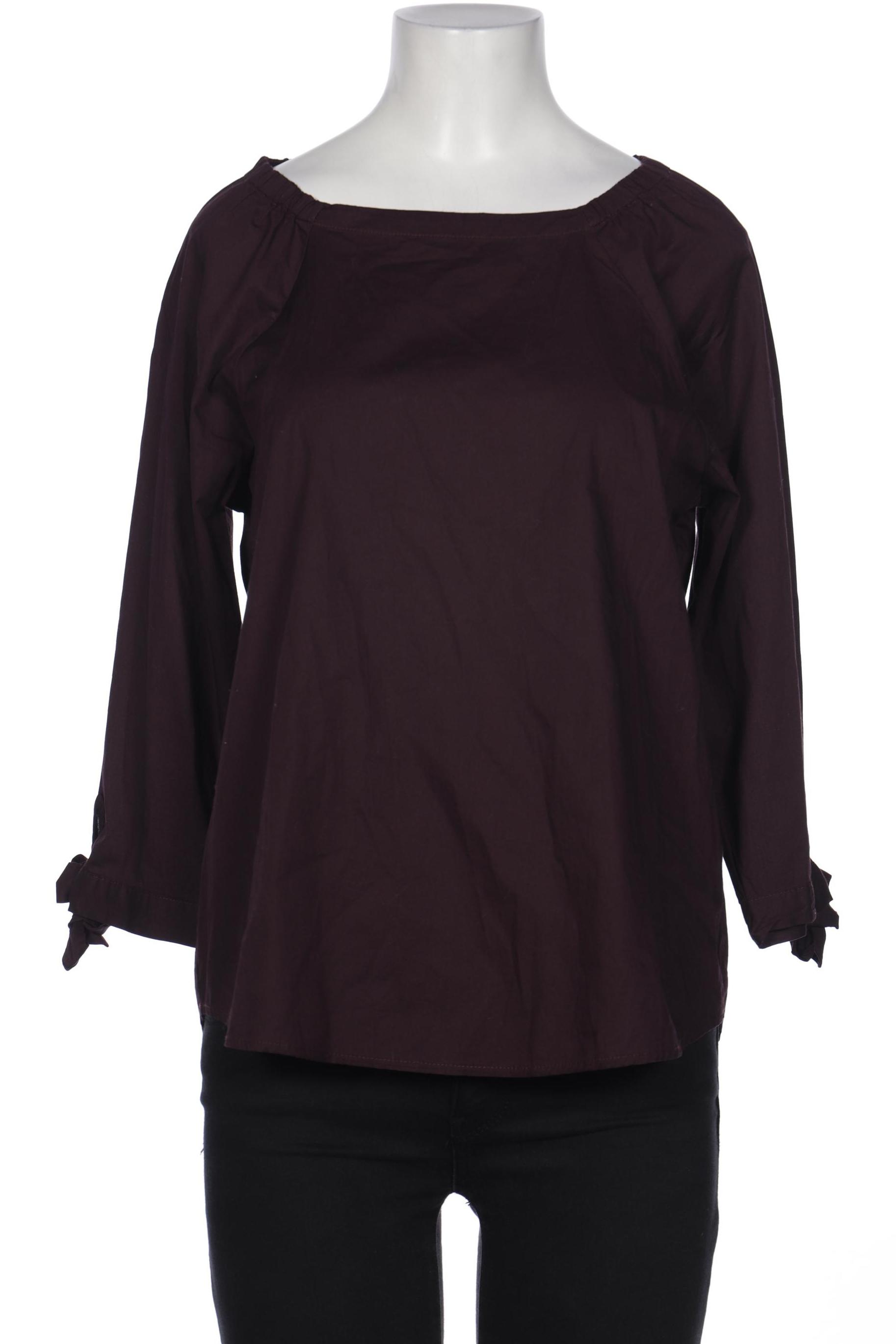 

Opus Damen Bluse, bordeaux