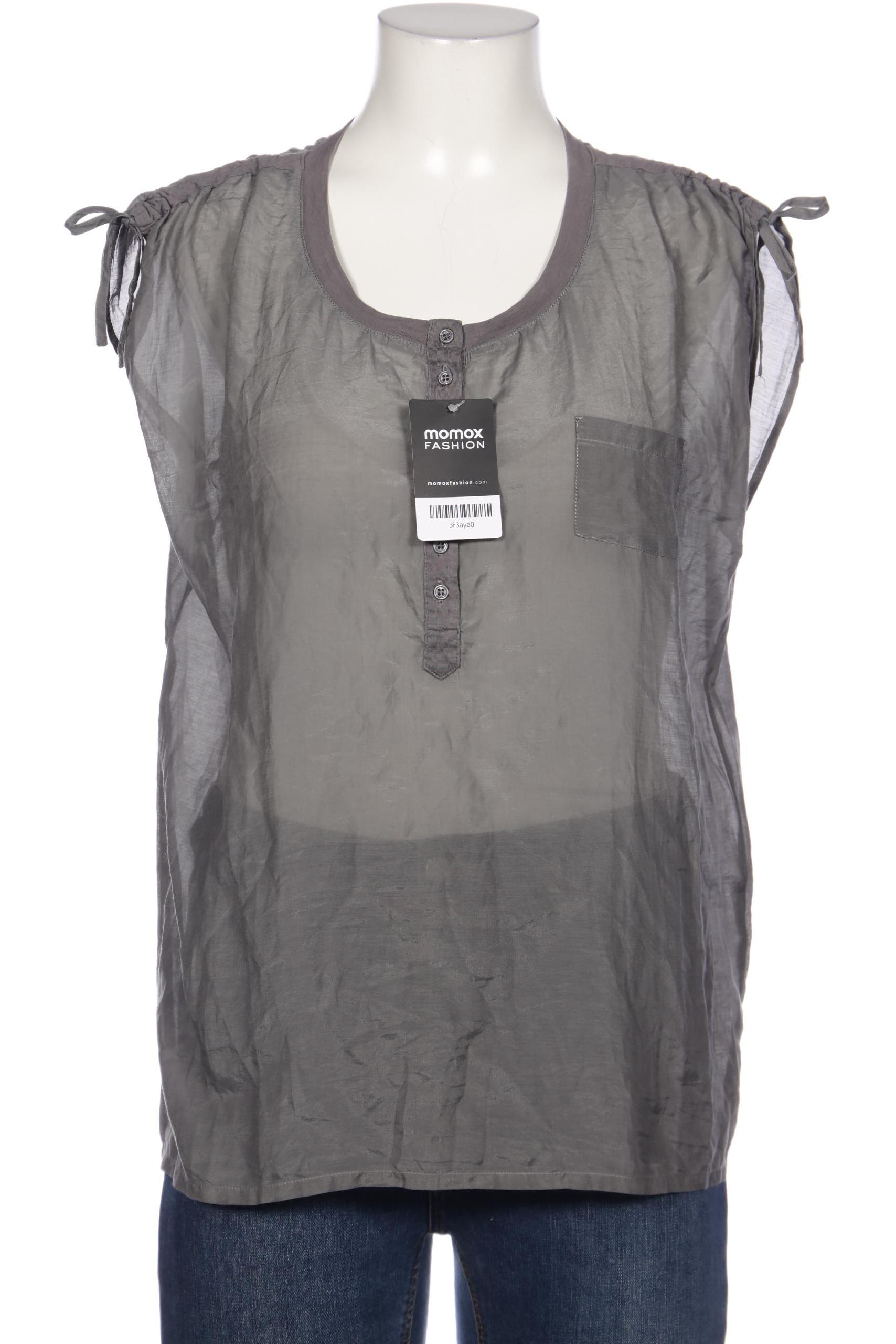 

Opus Damen Bluse, grau