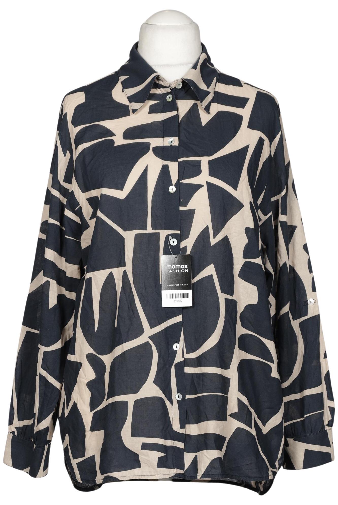 

Opus Damen Bluse, mehrfarbig, Gr. 42