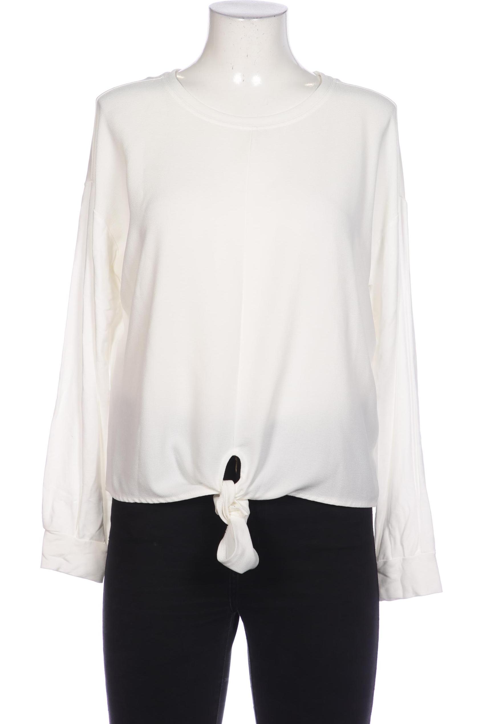 

Opus Damen Bluse, weiß, Gr. 38