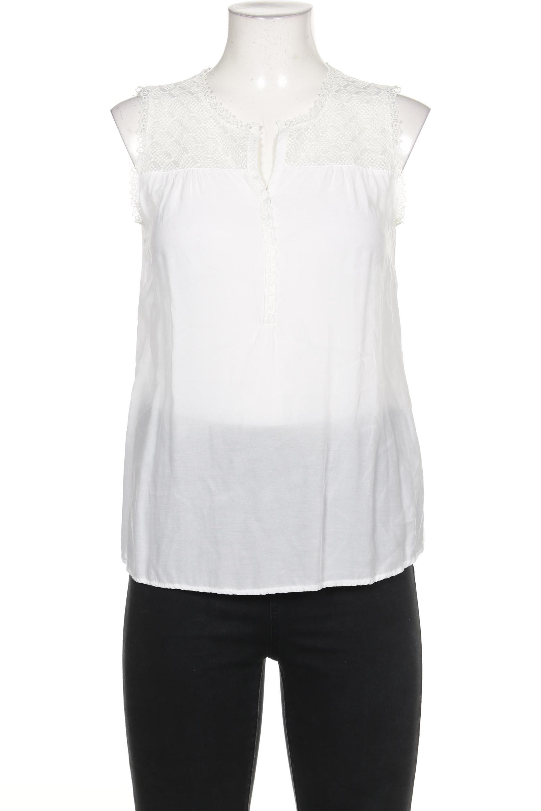

Opus Damen Bluse, weiß