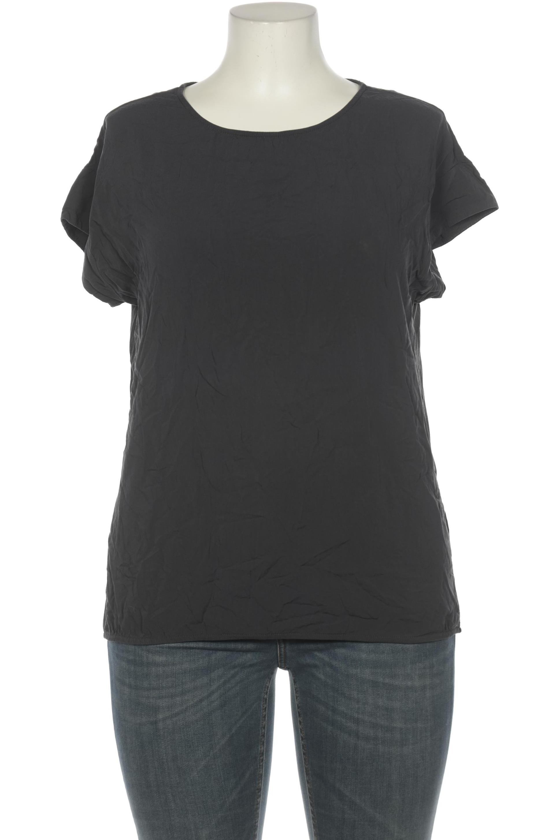 

Opus Damen Bluse, grau