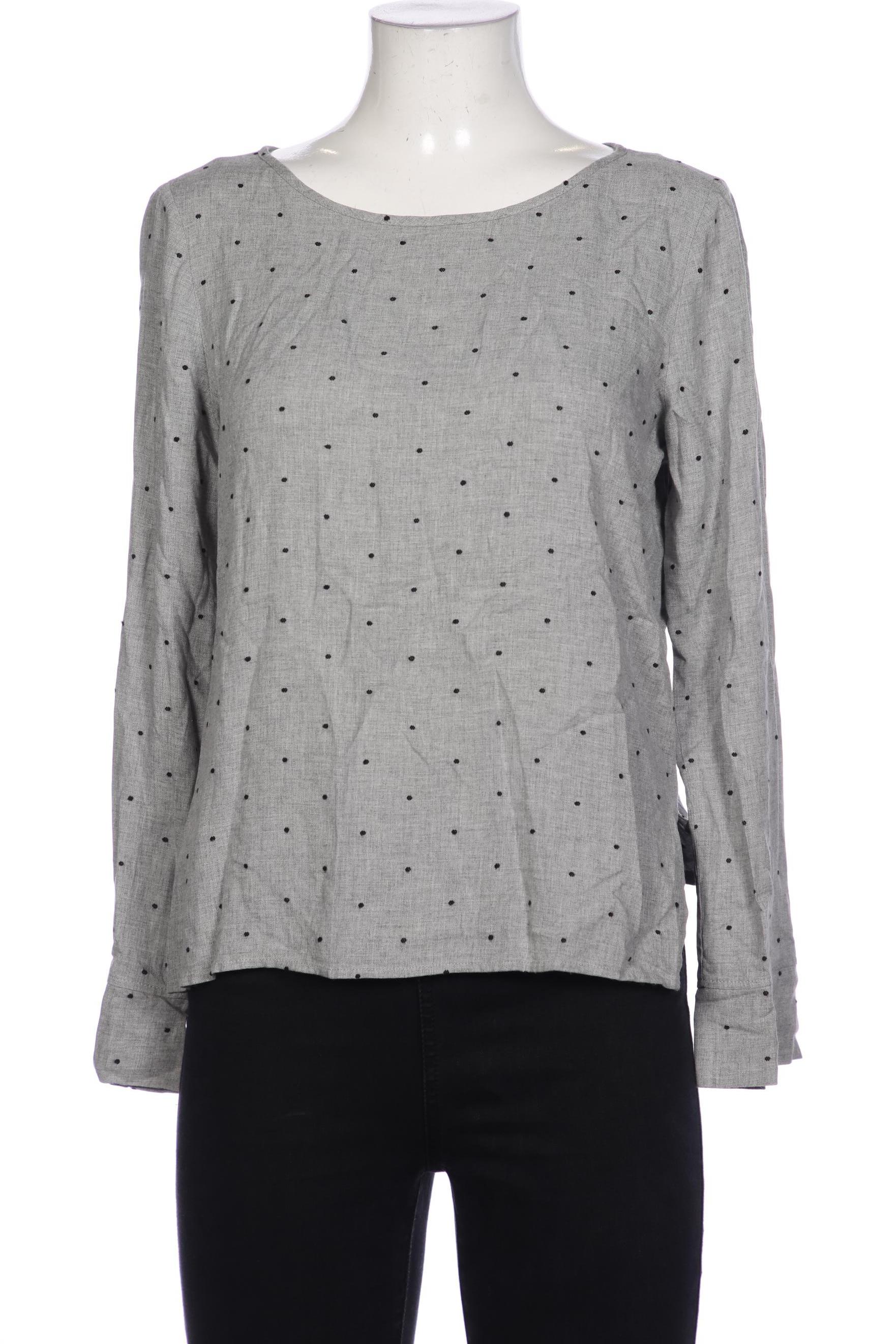 

Opus Damen Bluse, grau