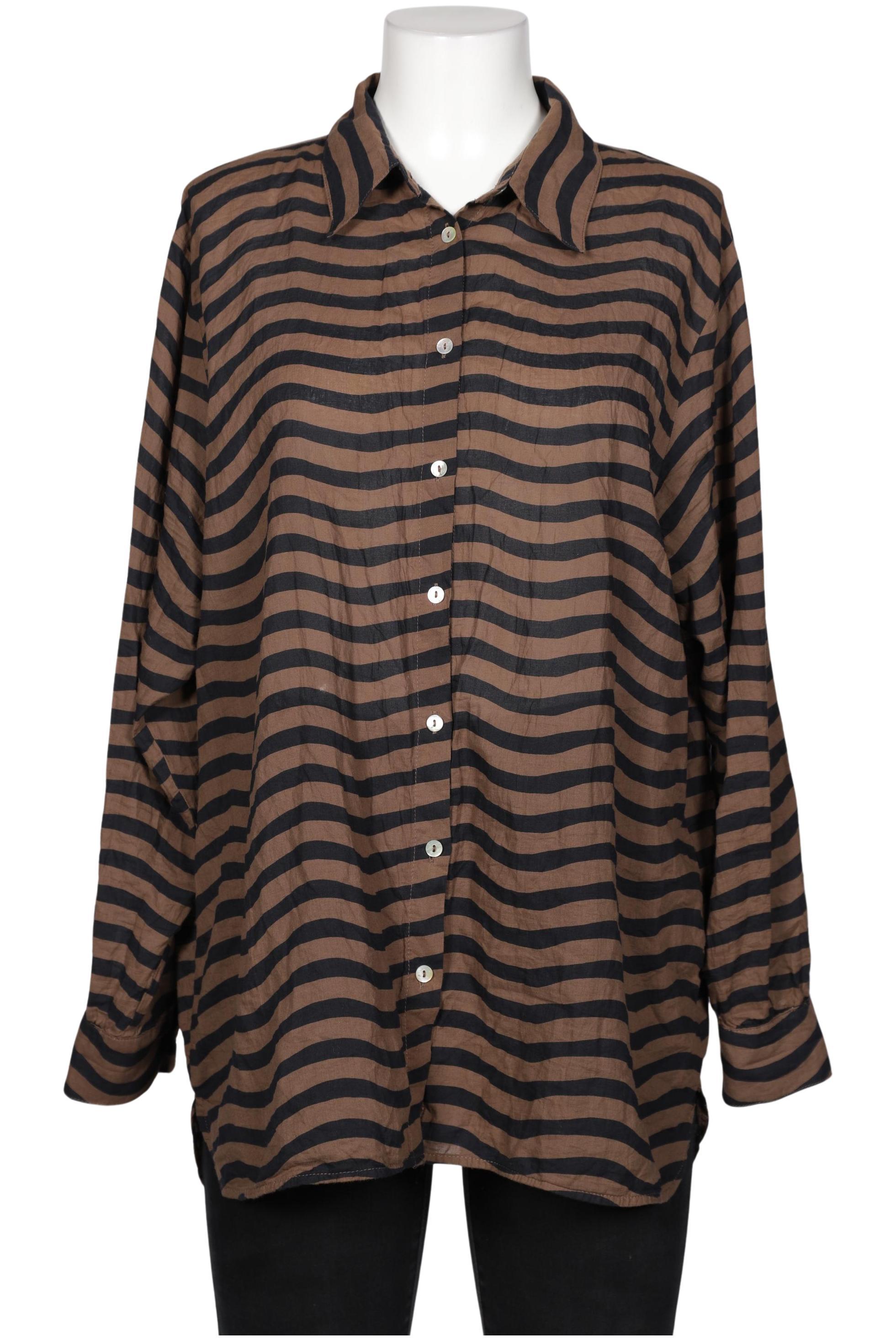 

Opus Damen Bluse, mehrfarbig, Gr. 44