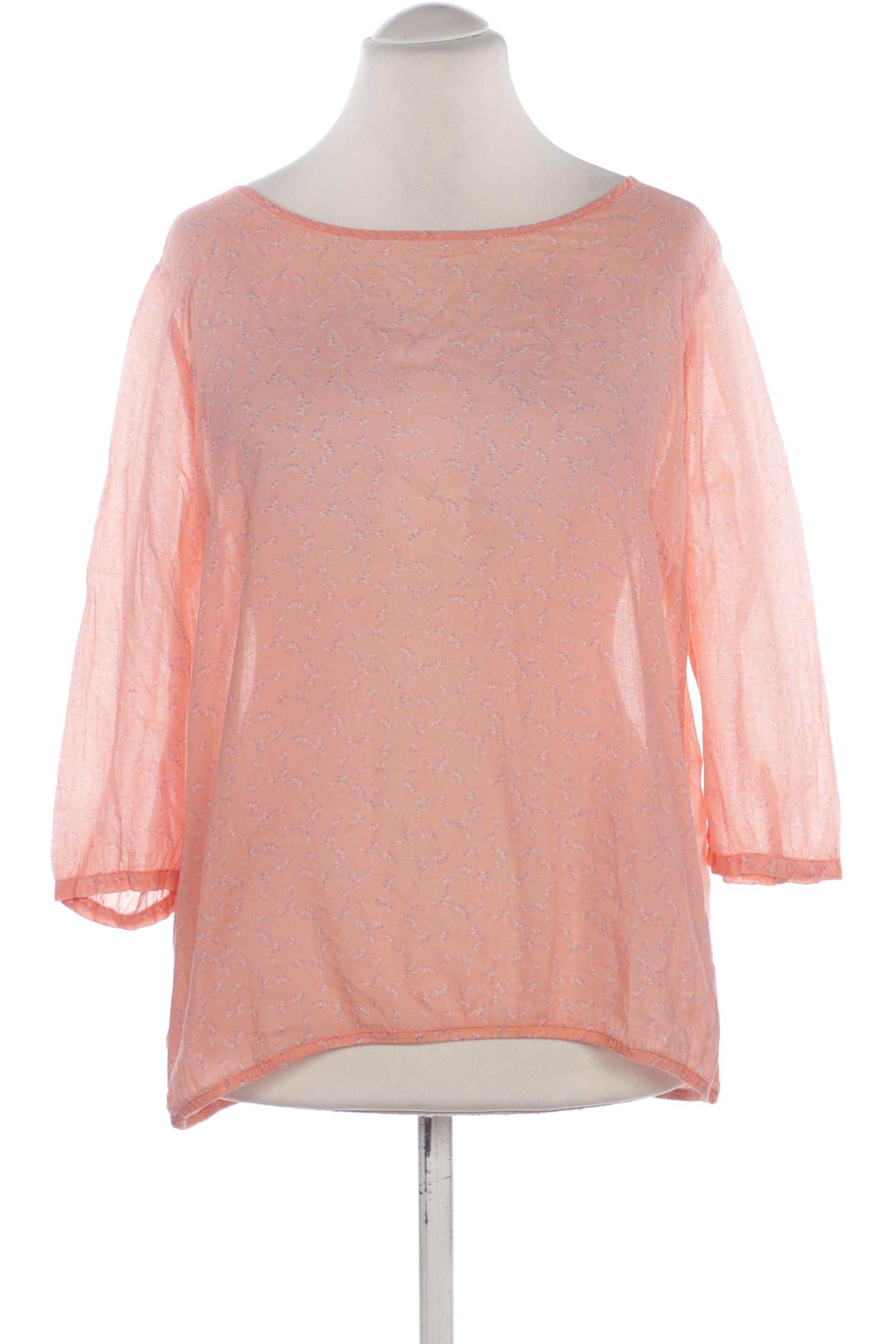 

Opus Damen Bluse, pink, Gr. 42