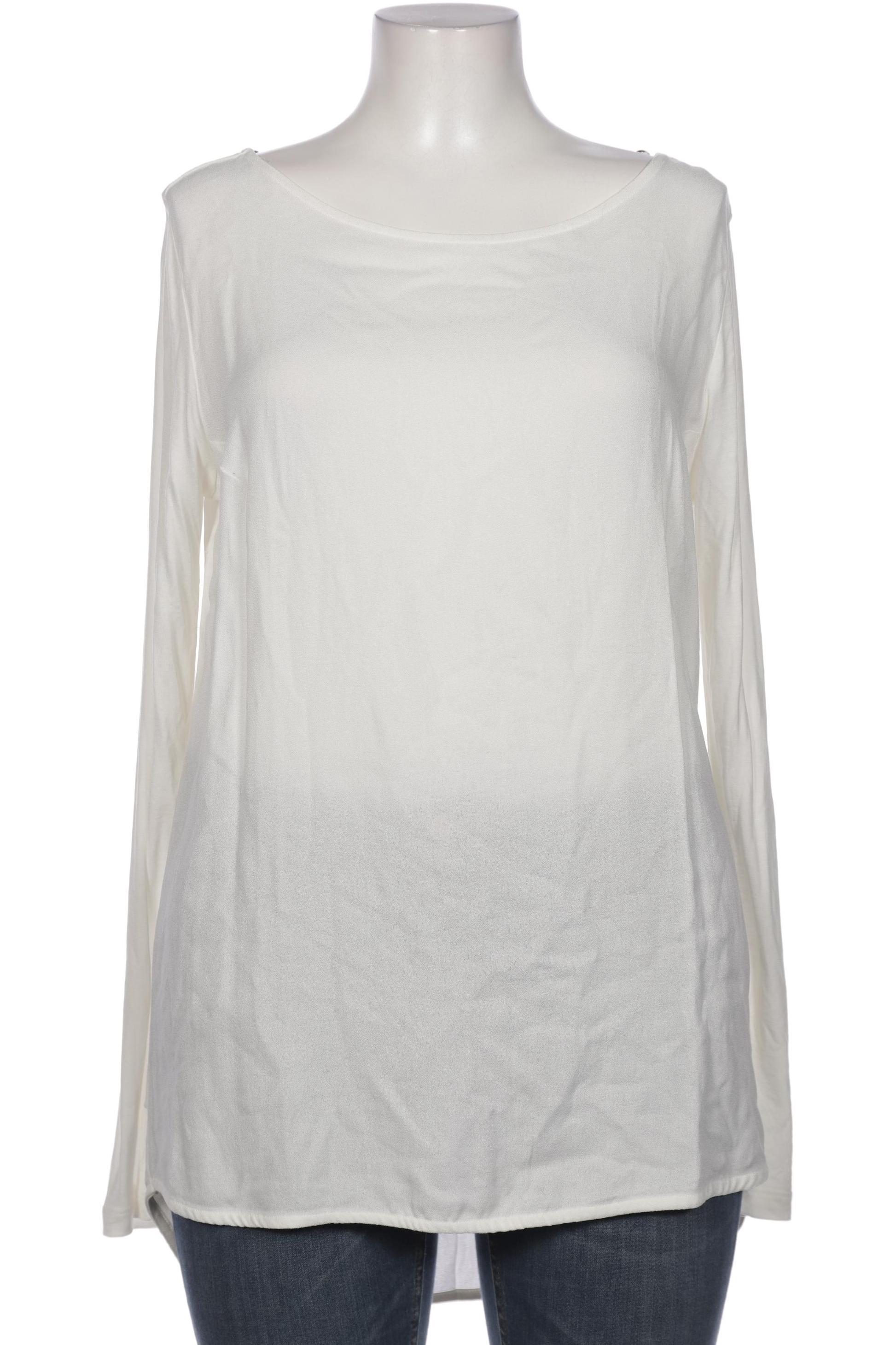 

Opus Damen Bluse, cremeweiß, Gr. 42