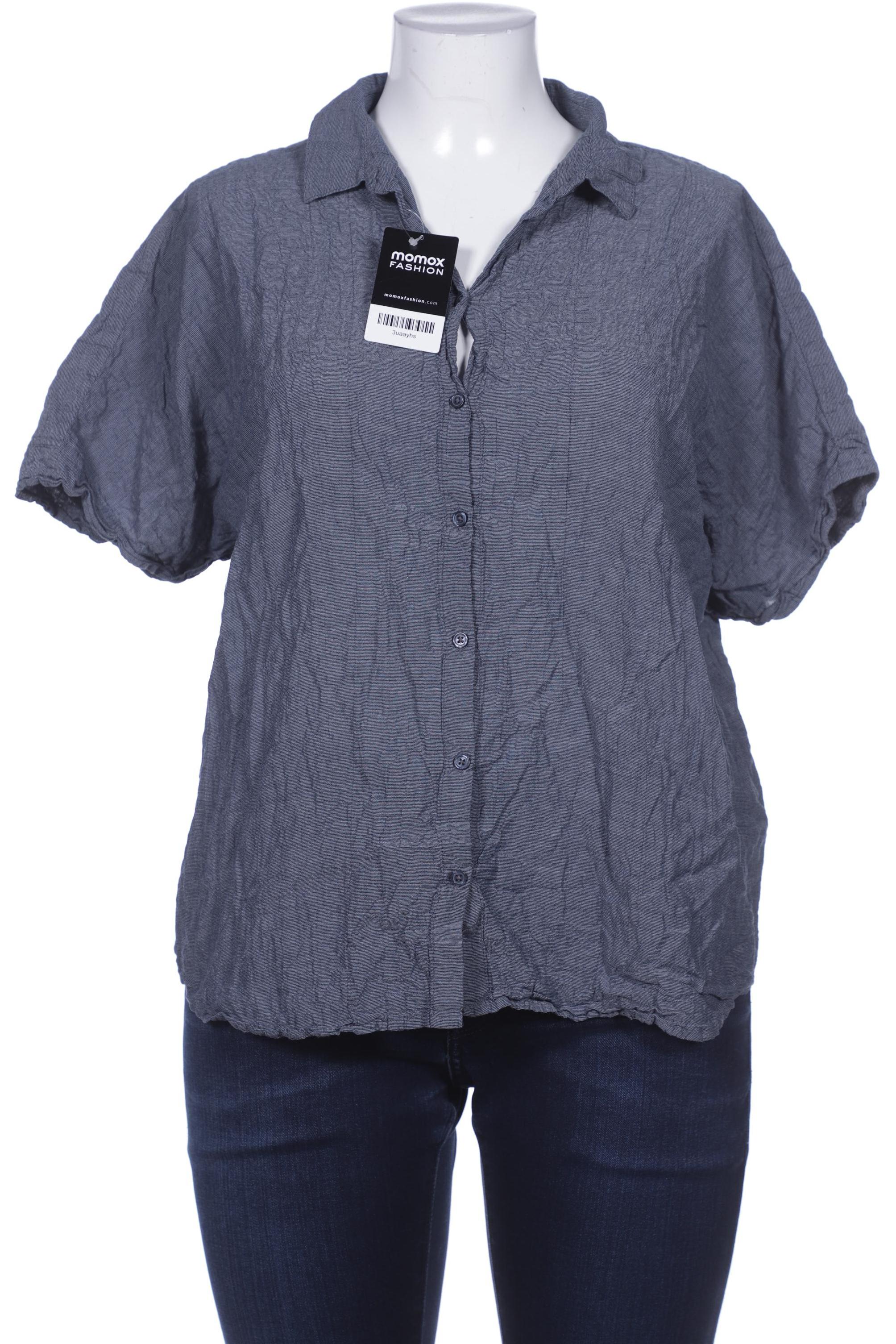 

Opus Damen Bluse, grau