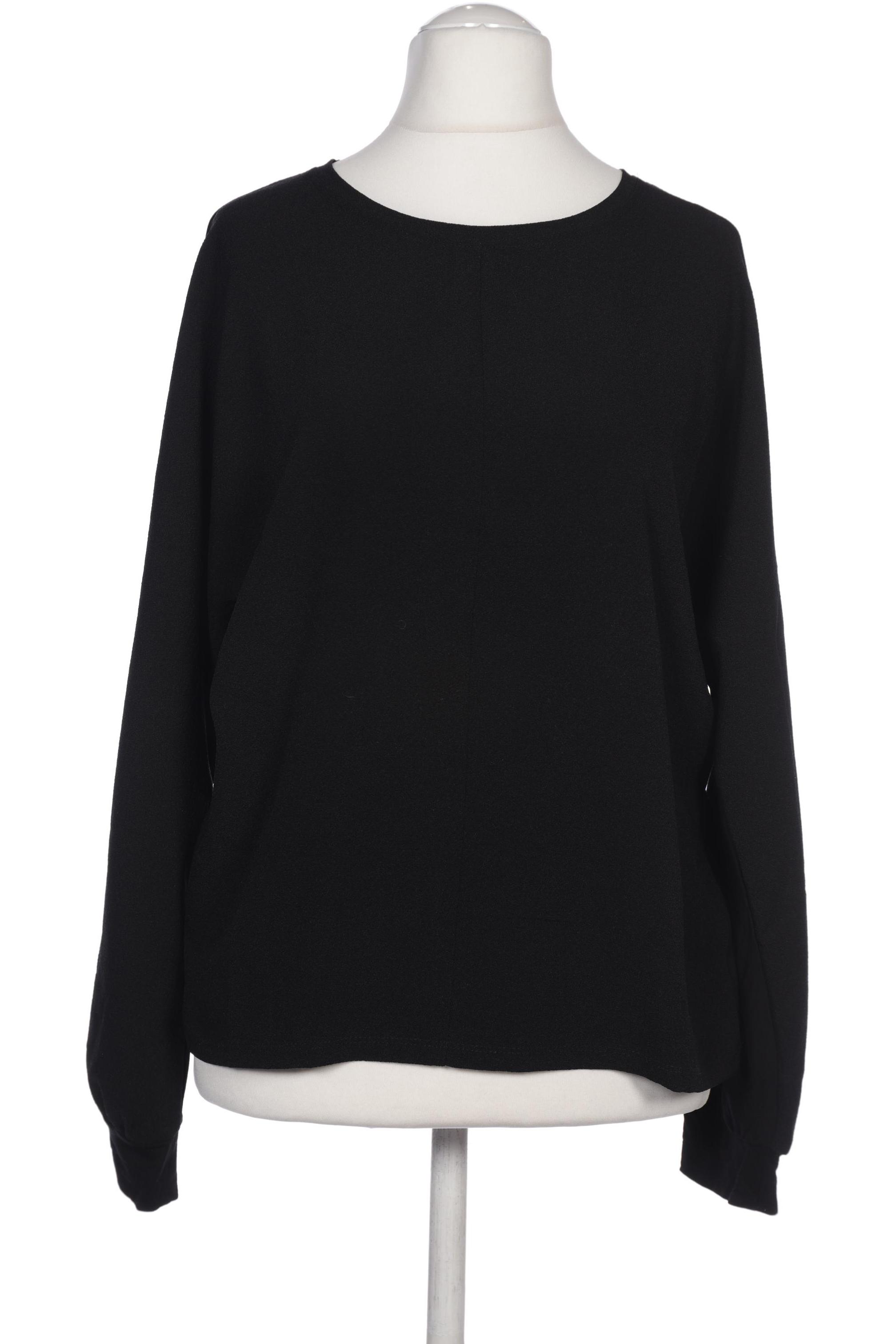 

Opus Damen Bluse, schwarz
