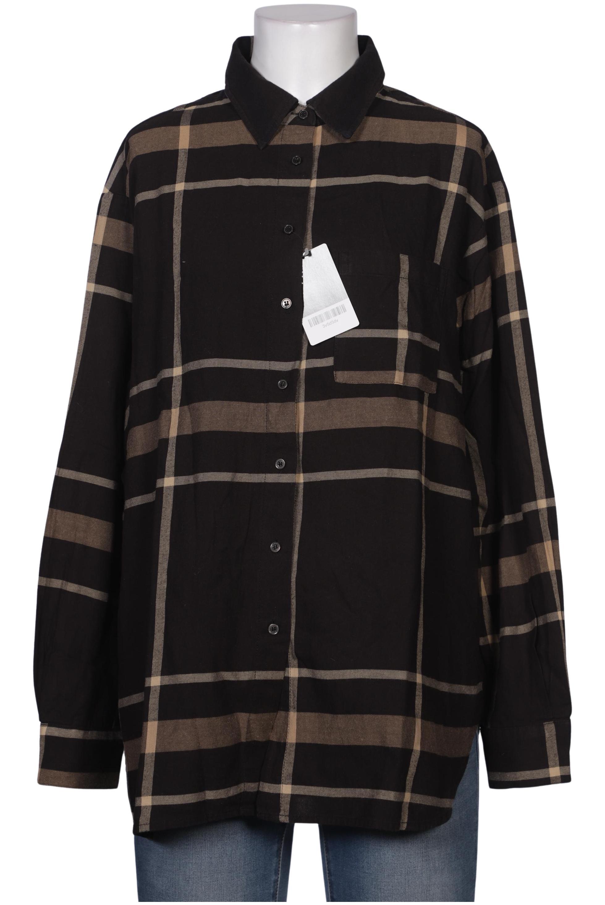 

Opus Damen Bluse, schwarz, Gr. 38