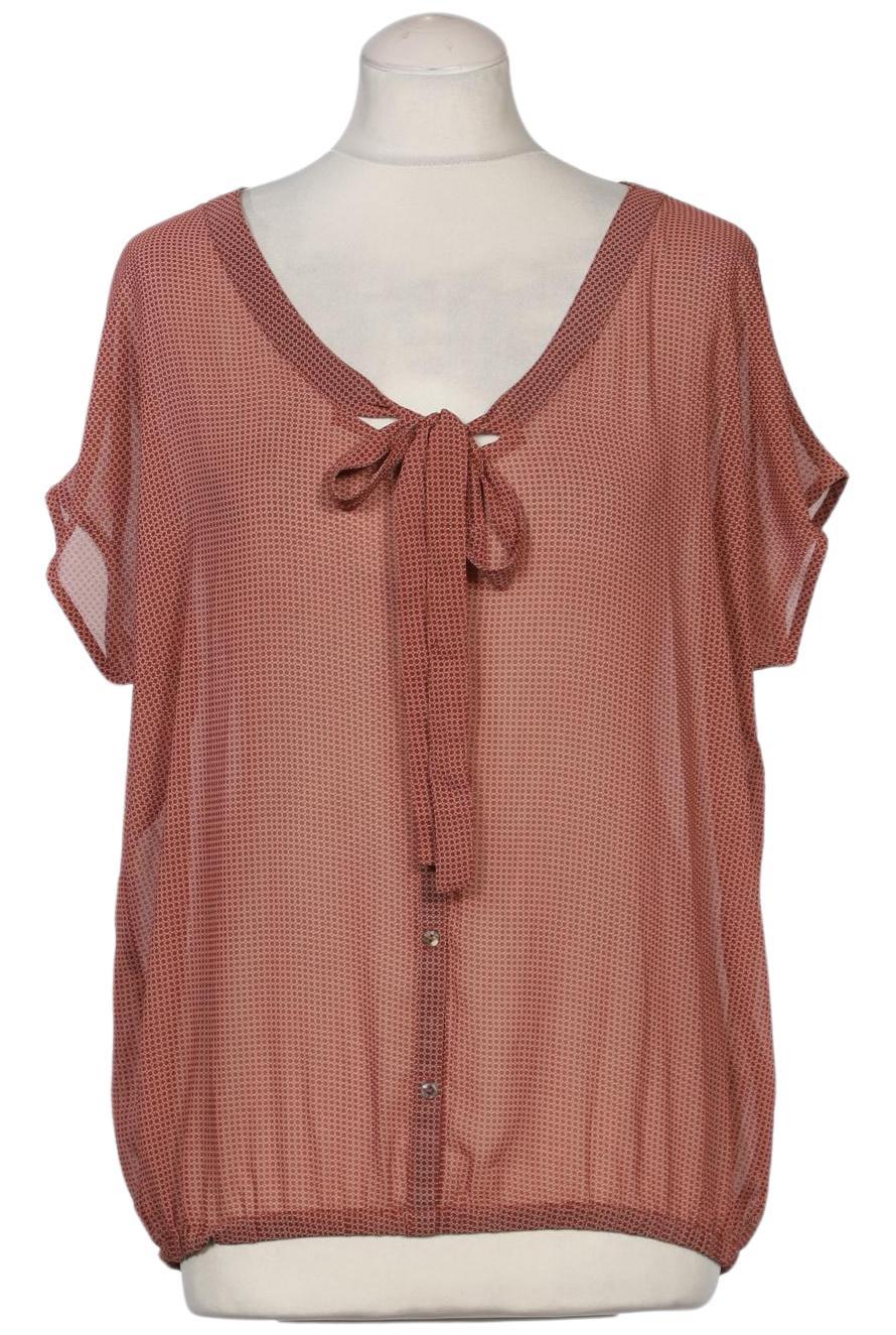 

Opus Damen Bluse, pink, Gr. 36