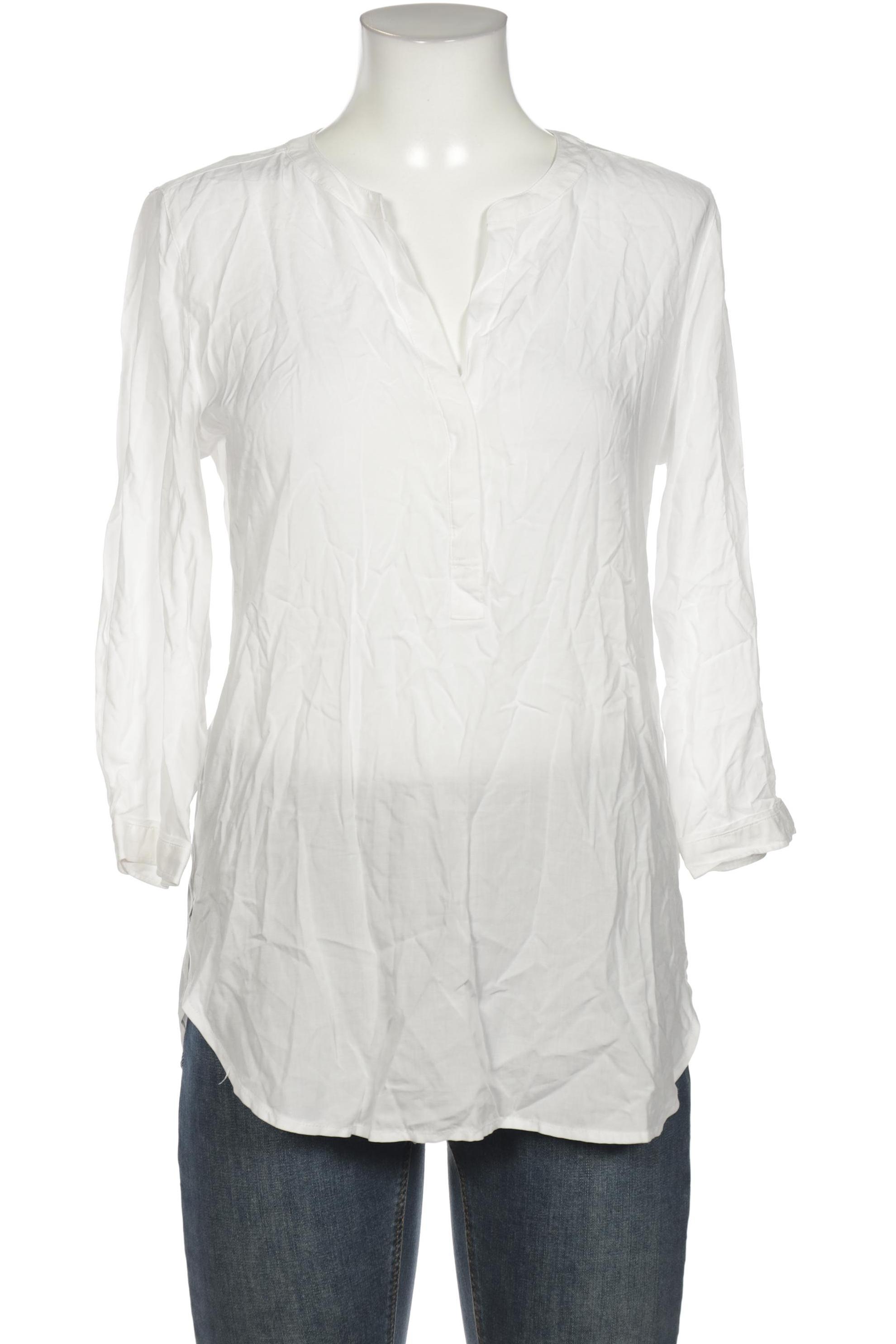 

Opus Damen Bluse, weiß