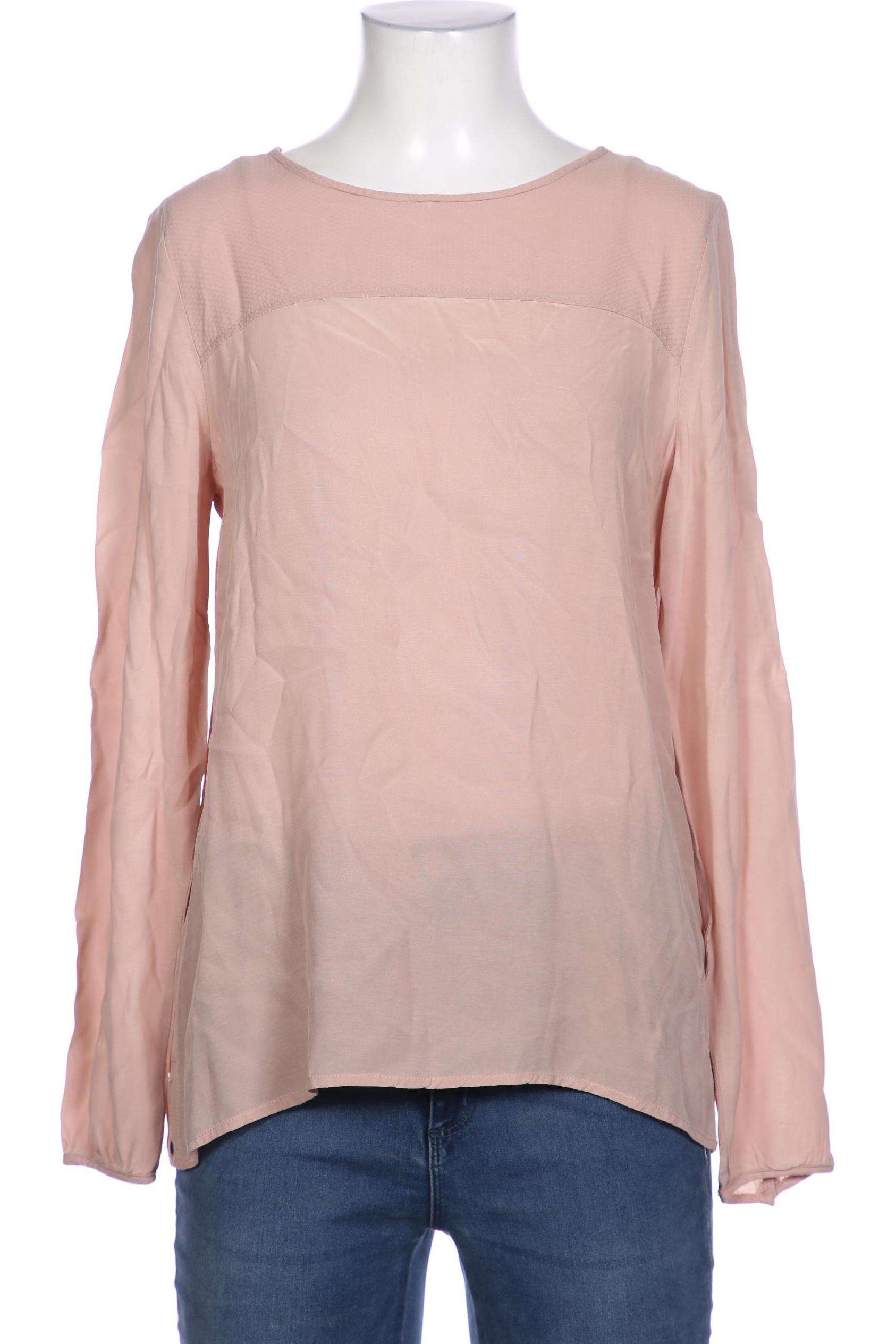 

Opus Damen Bluse, beige, Gr. 36