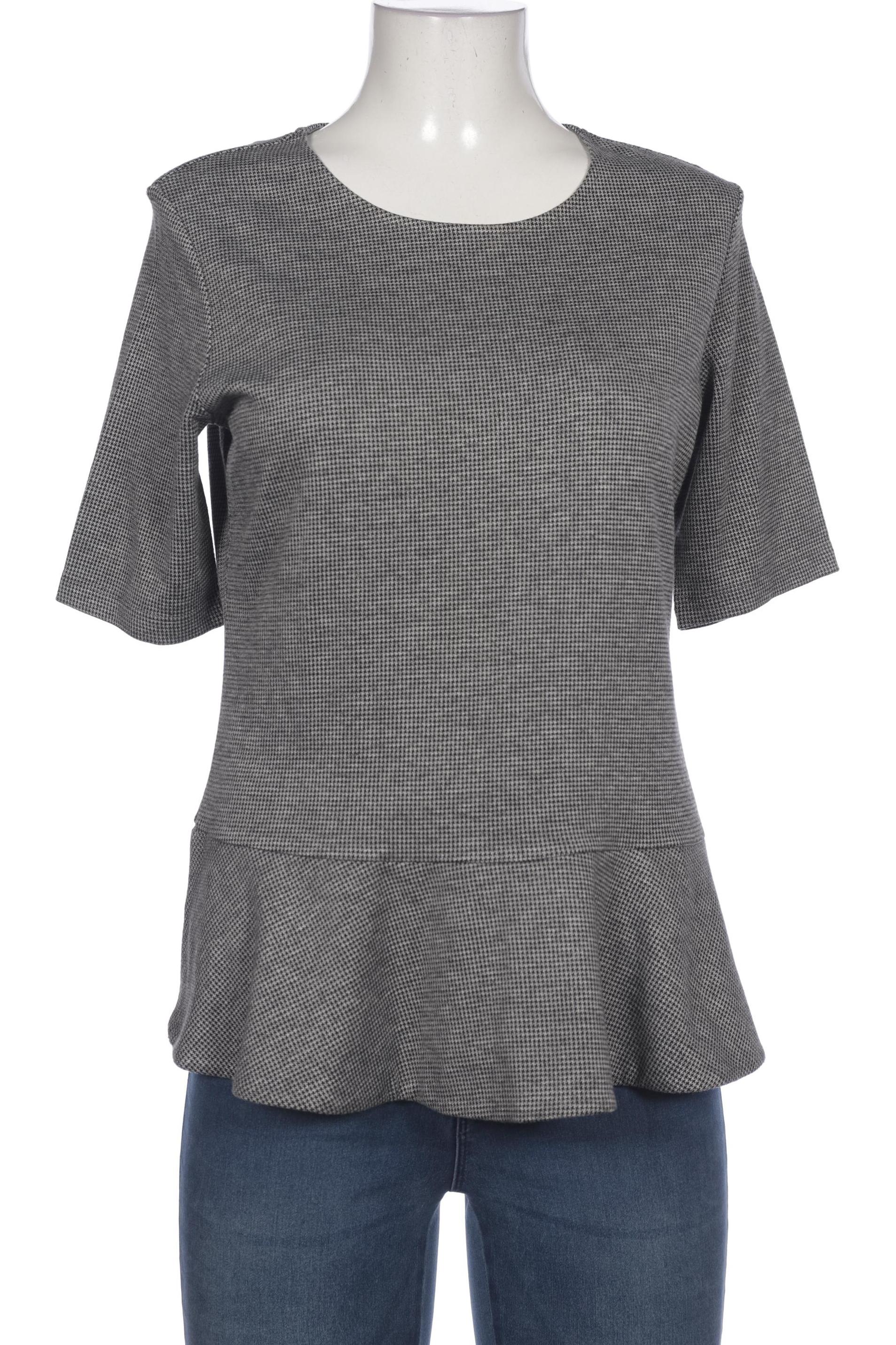 

Opus Damen Bluse, grau