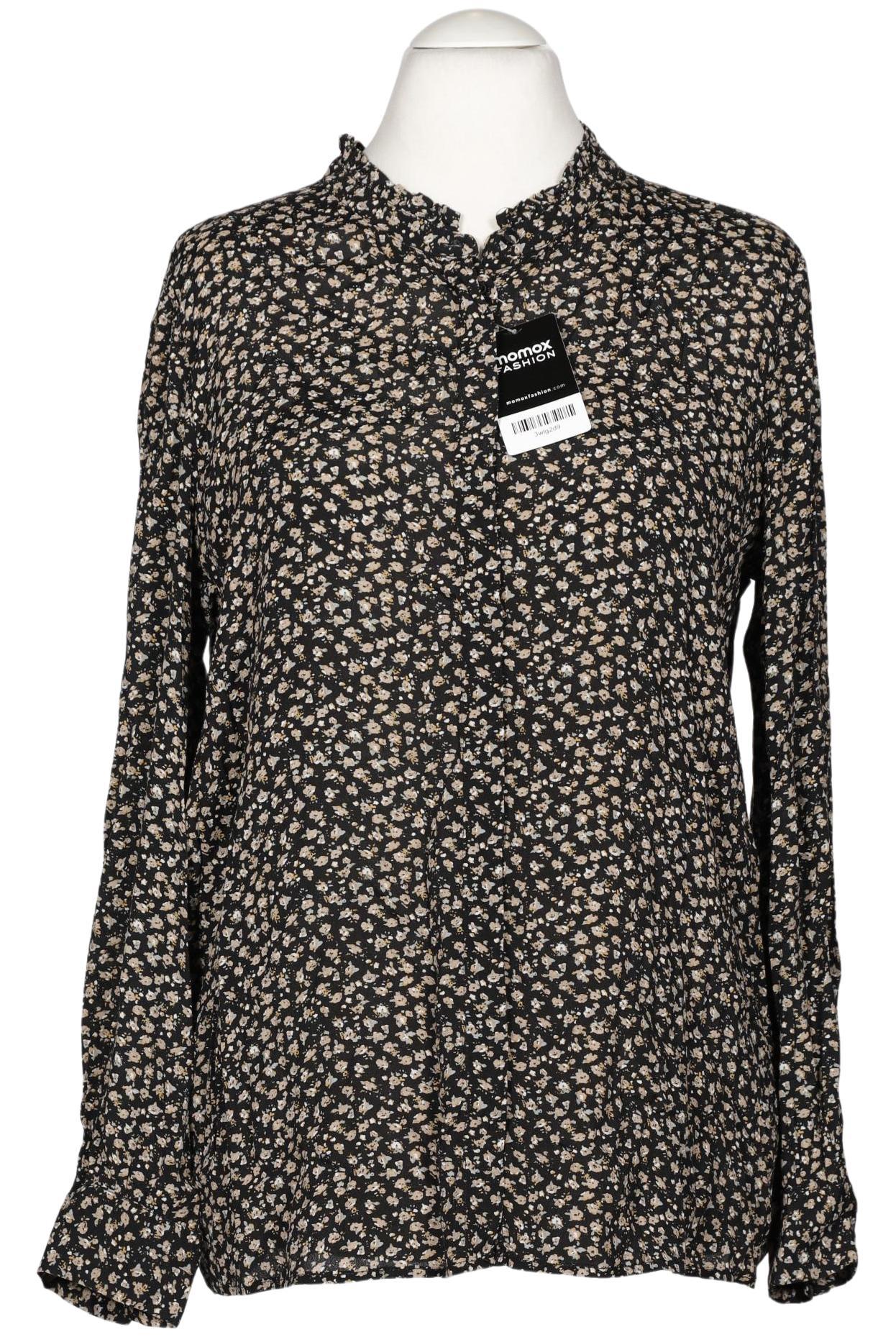 

Opus Damen Bluse, mehrfarbig, Gr. 42