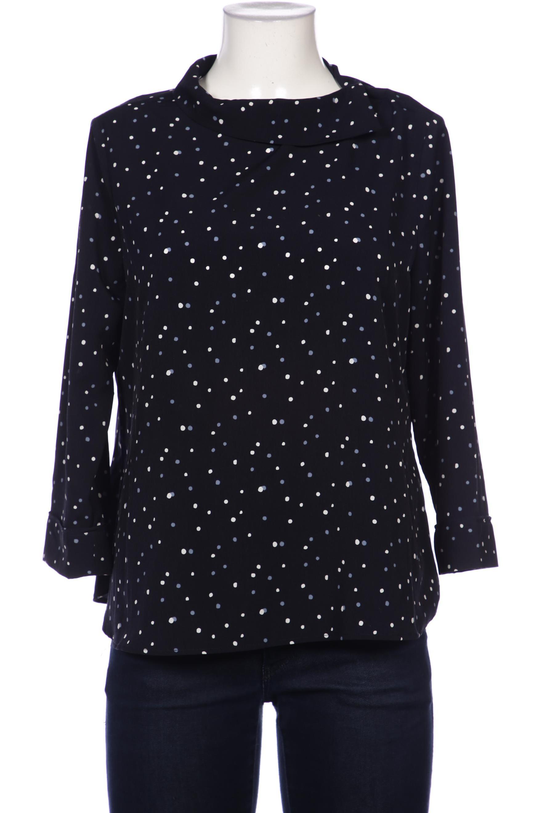 

Opus Damen Bluse, marineblau