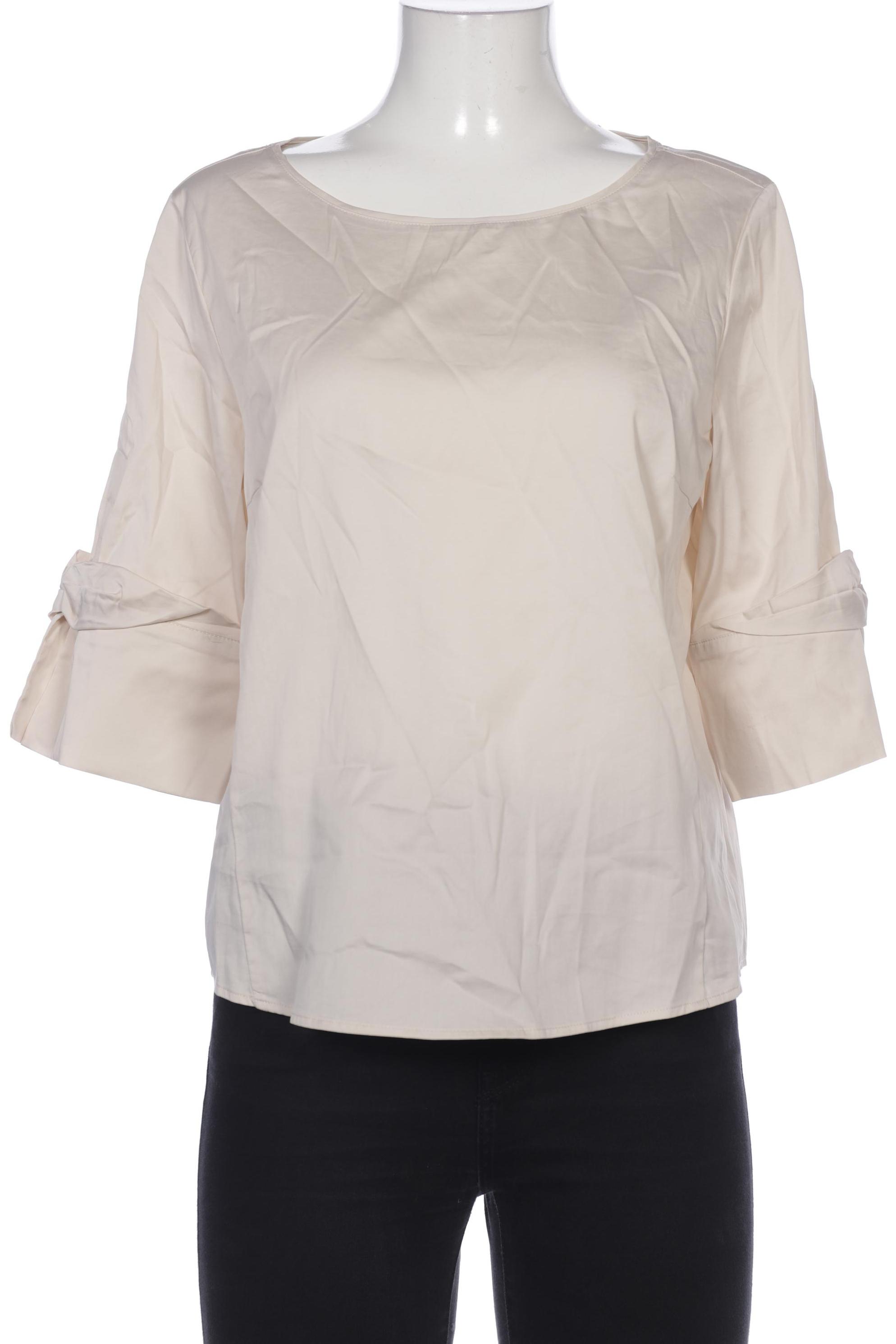 

Opus Damen Bluse, cremeweiß
