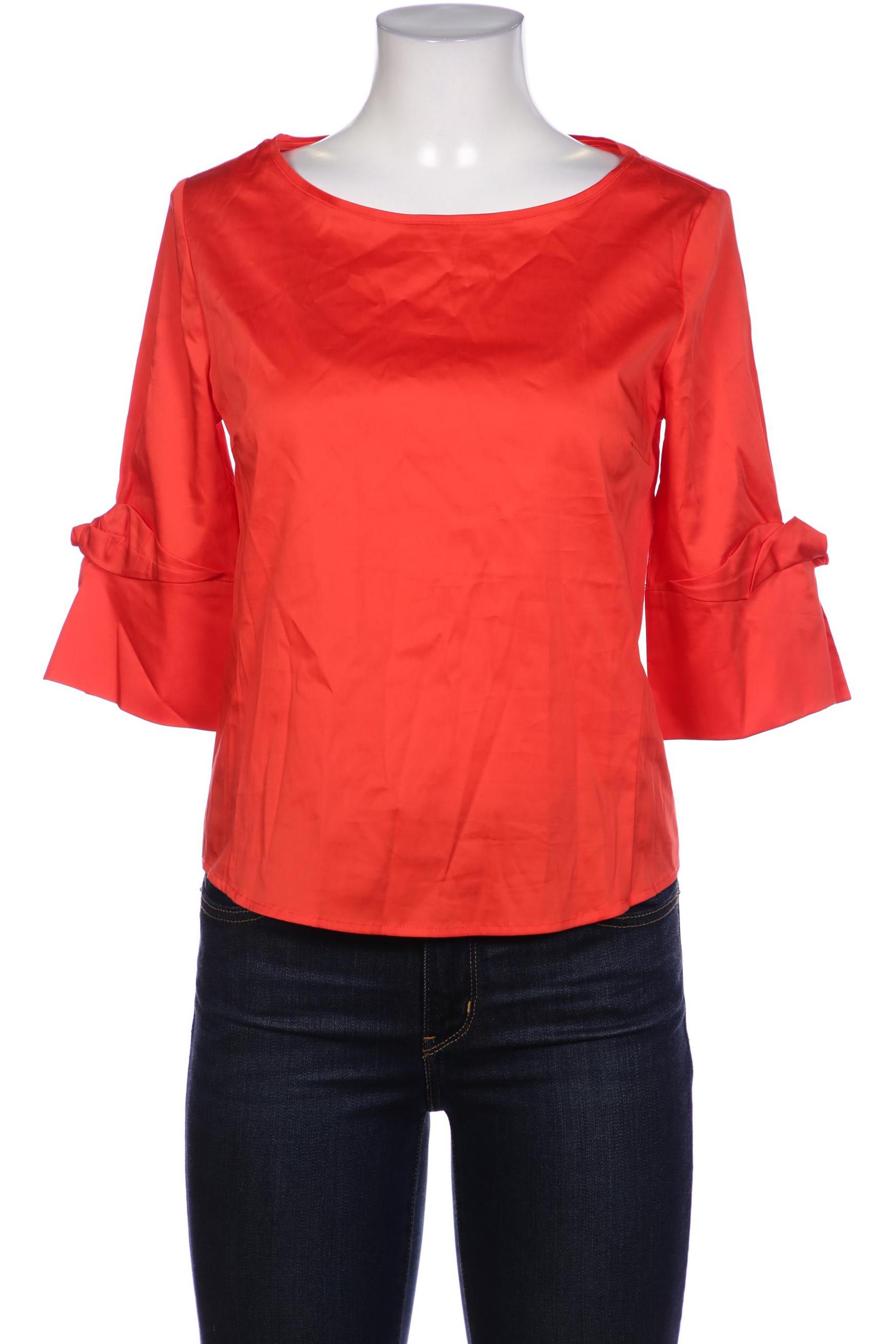 

Opus Damen Bluse, rot, Gr. 36