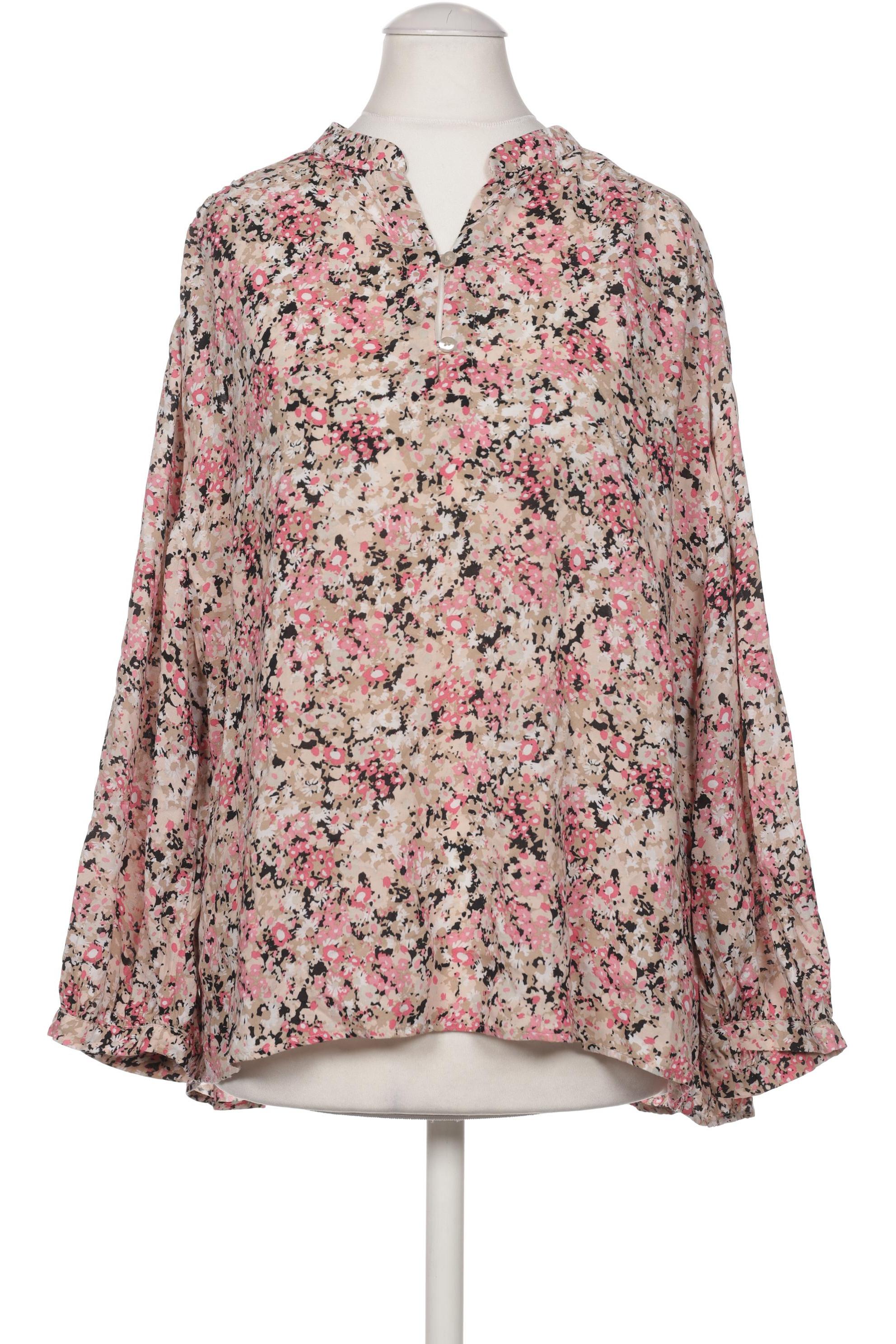 

Opus Damen Bluse, beige, Gr. 36