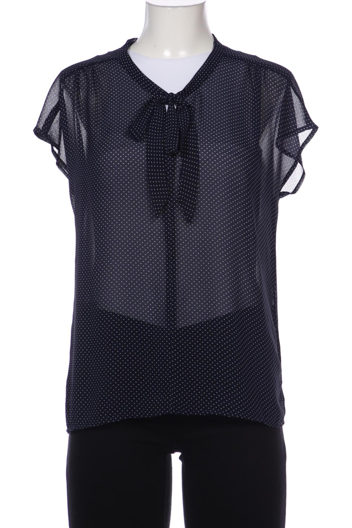 

Opus Damen Bluse, marineblau