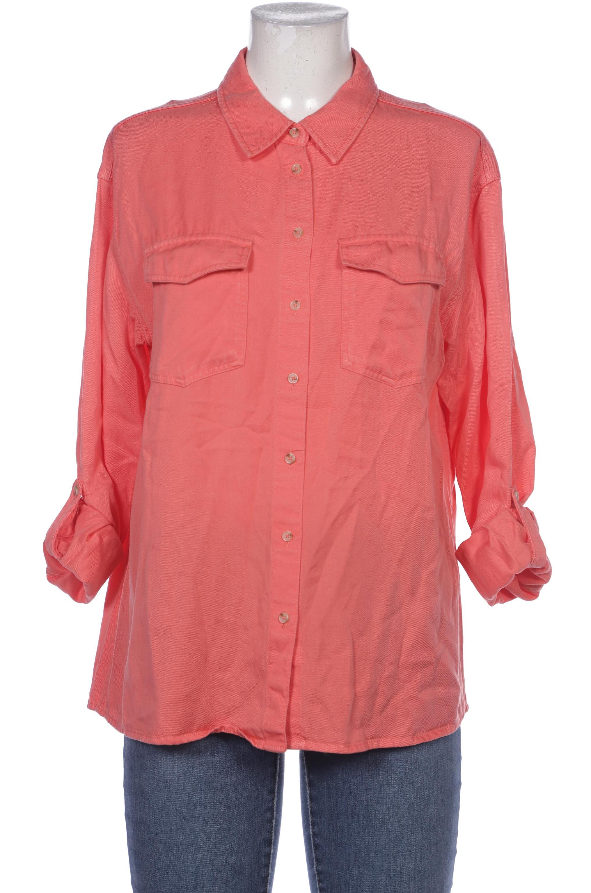 

Opus Damen Bluse, rot, Gr. 40