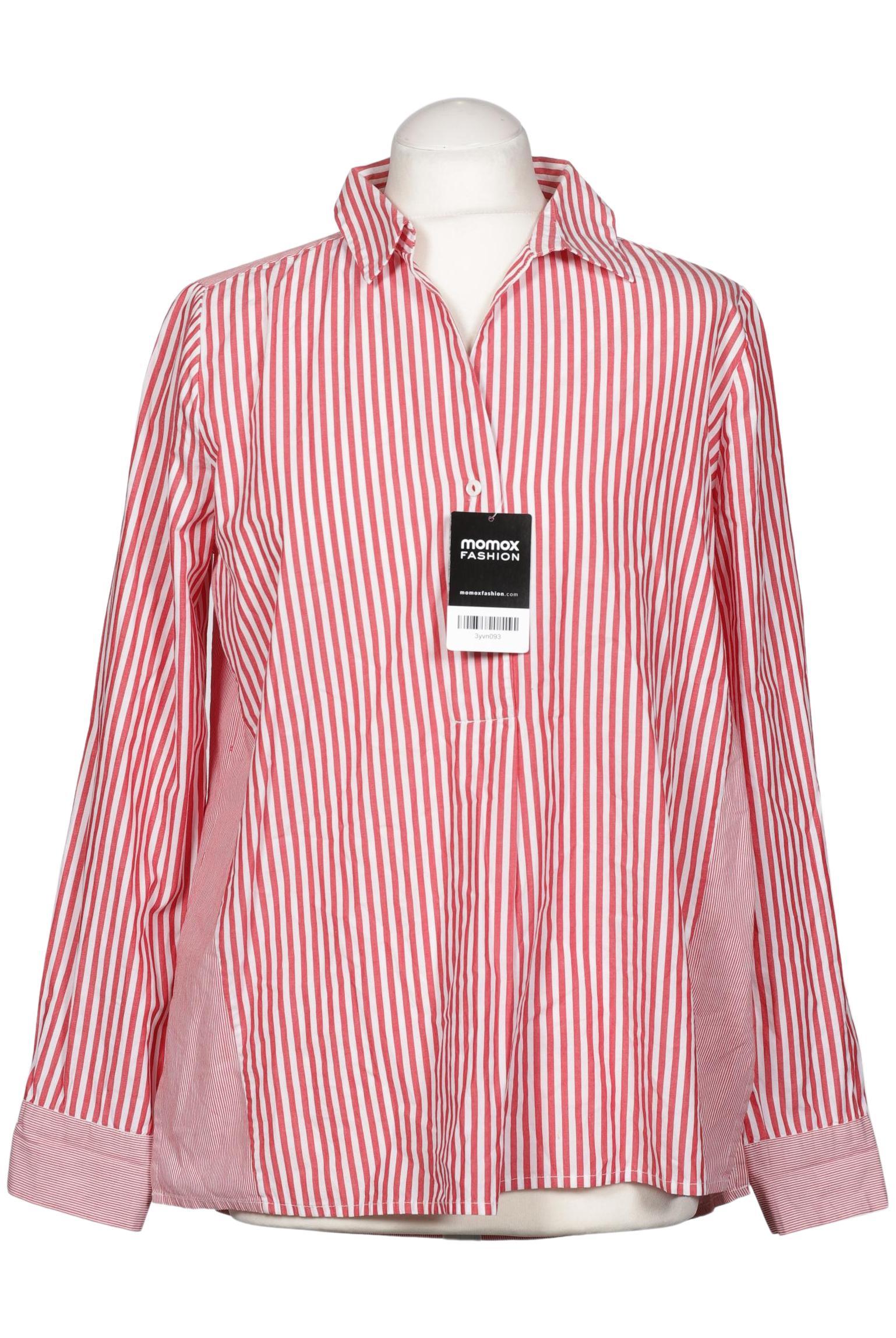 

Opus Damen Bluse, rot, Gr. 38