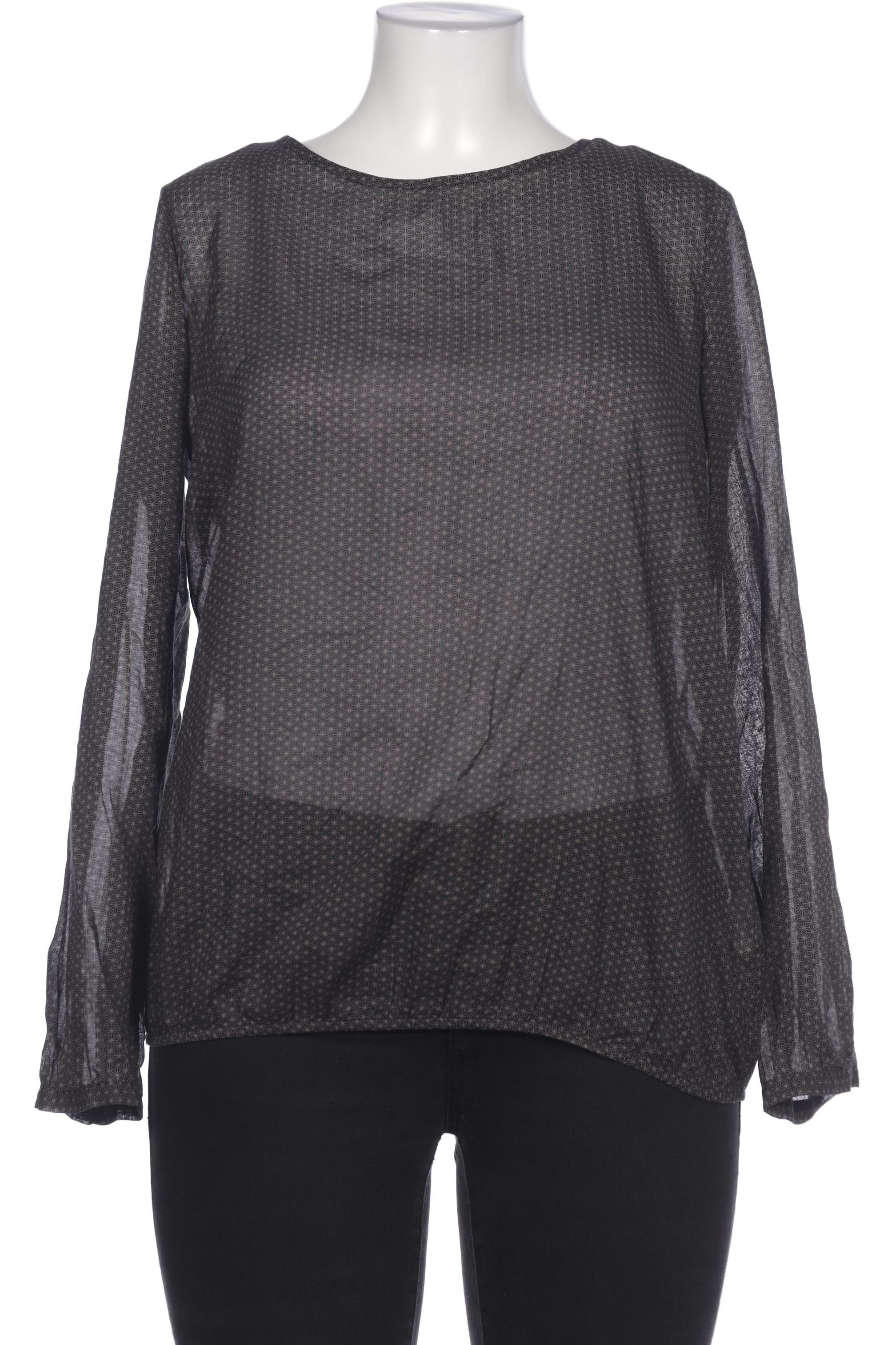 

Opus Damen Bluse, grau