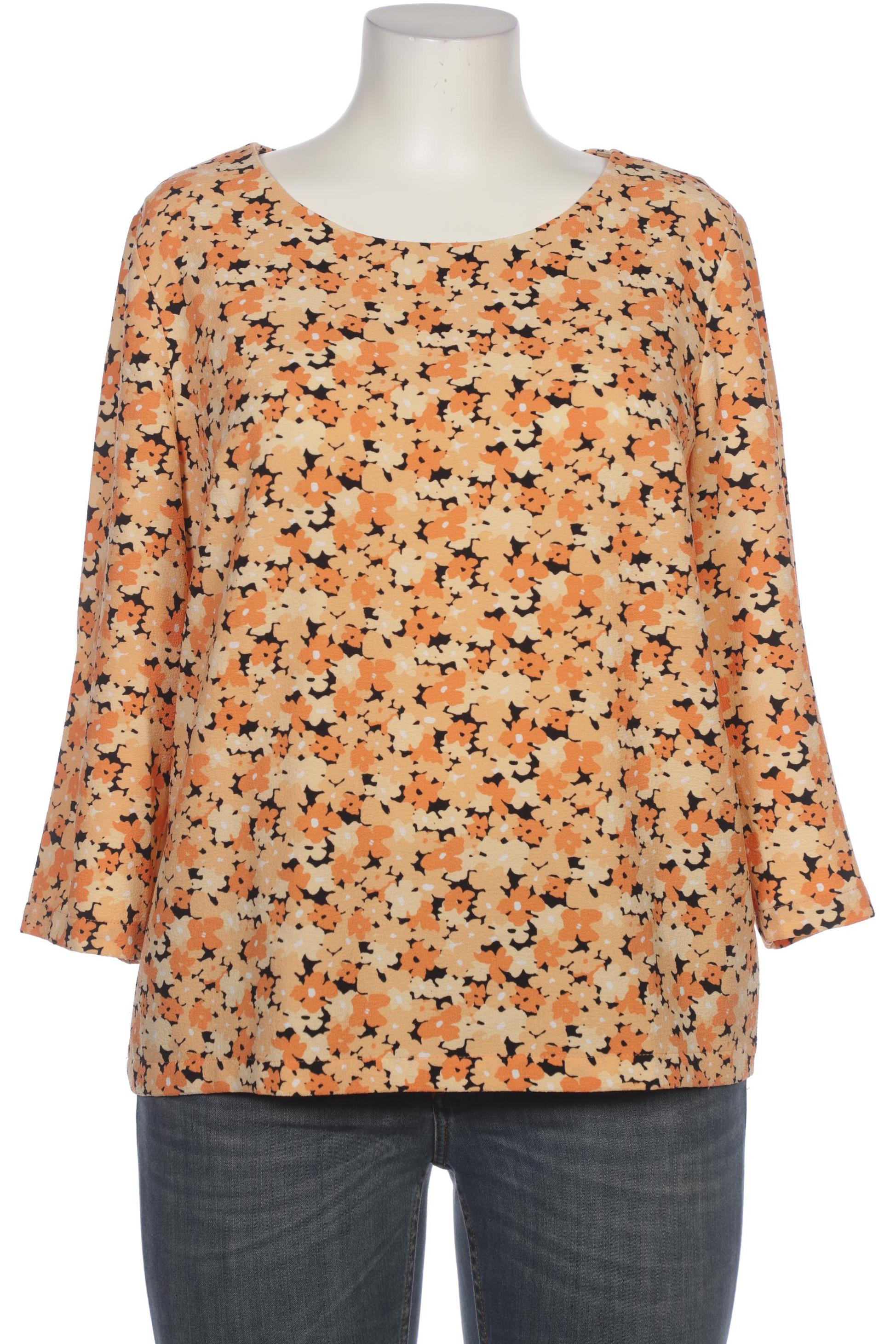 

Opus Damen Bluse, orange